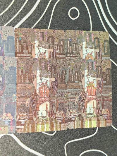 比较正常的拍卖场 不寄存 不寄存（需要看图私信） 焱卡文化妖姬传阿秀大全套