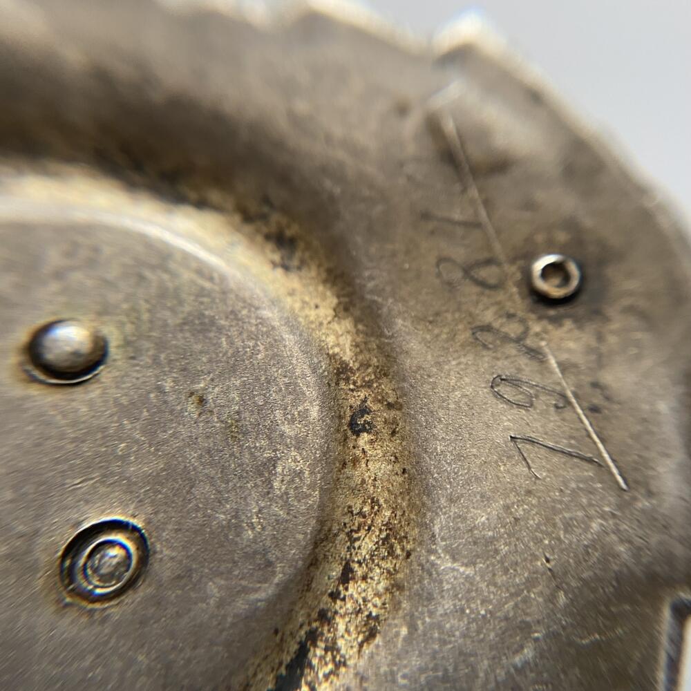 熹将军2025年秋冬小拍13 总54期