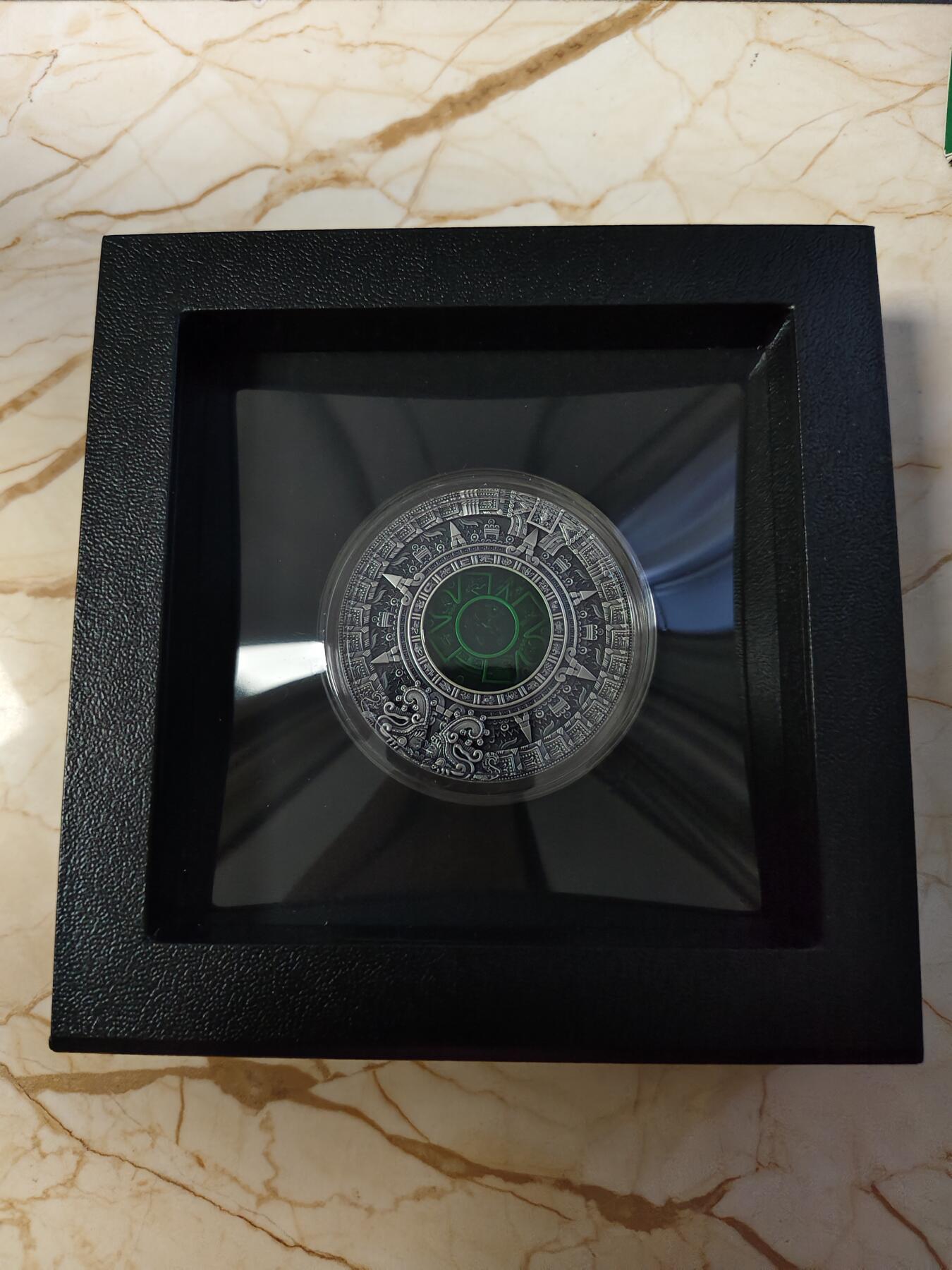 第180期拍卖【长期征集拍品】【北京币展专场】