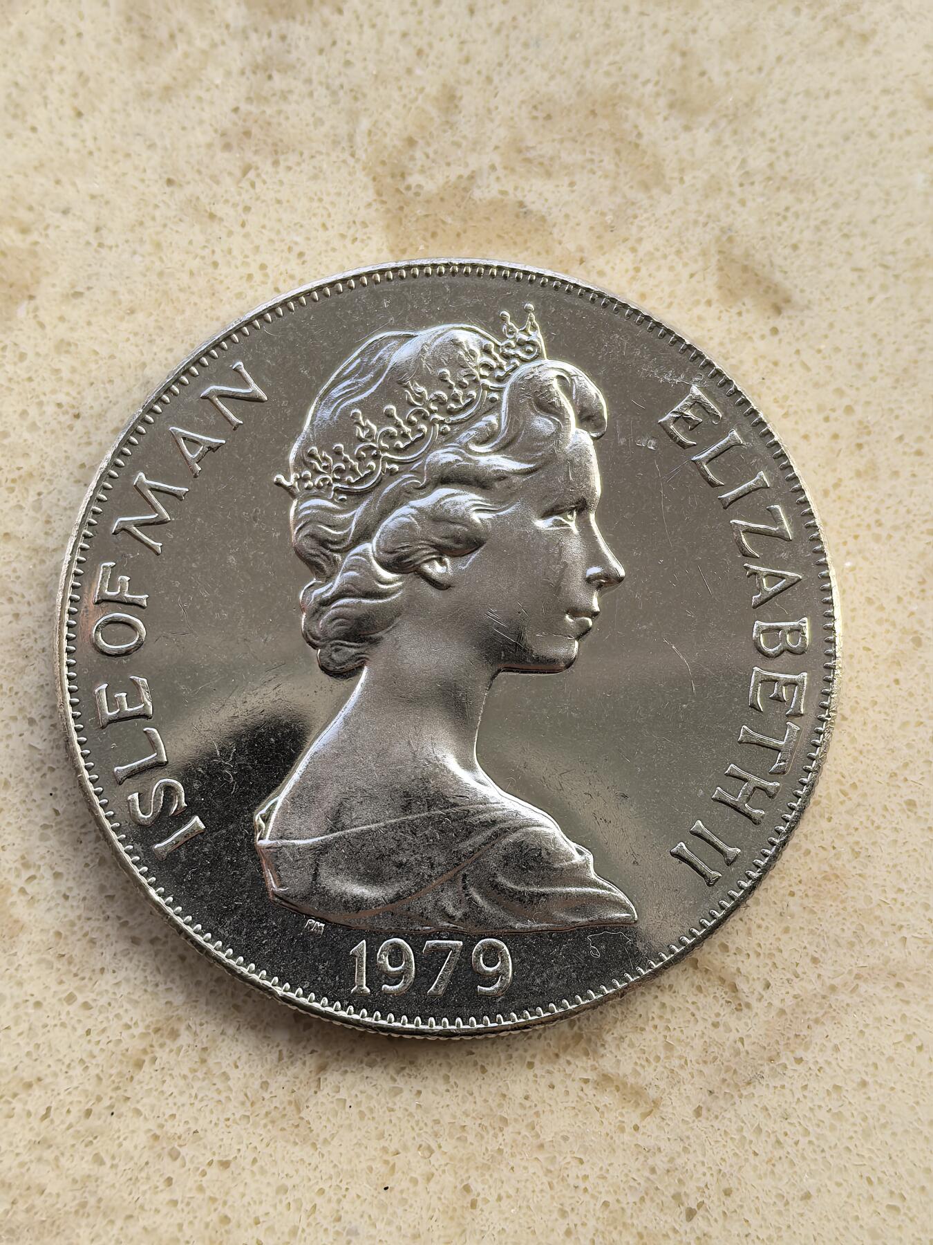 道一币馆币章第一百五十二场