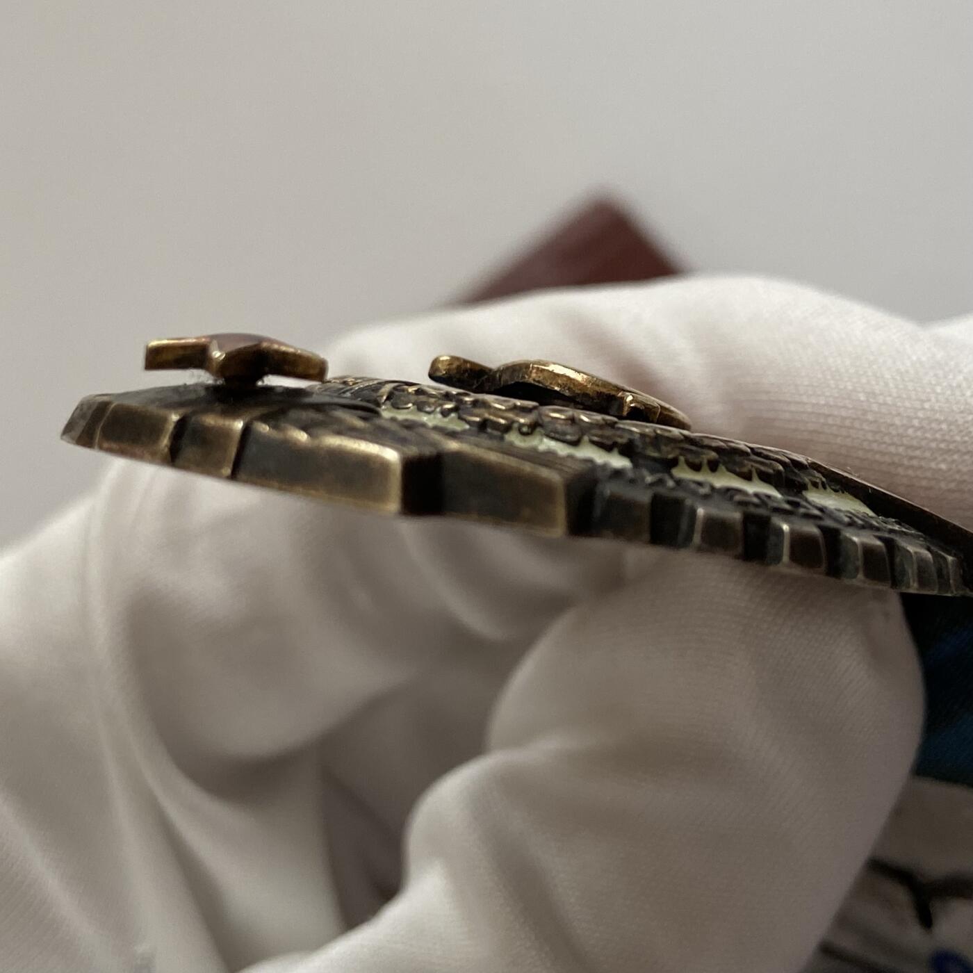 熹将军2025年秋冬小拍13 总54期