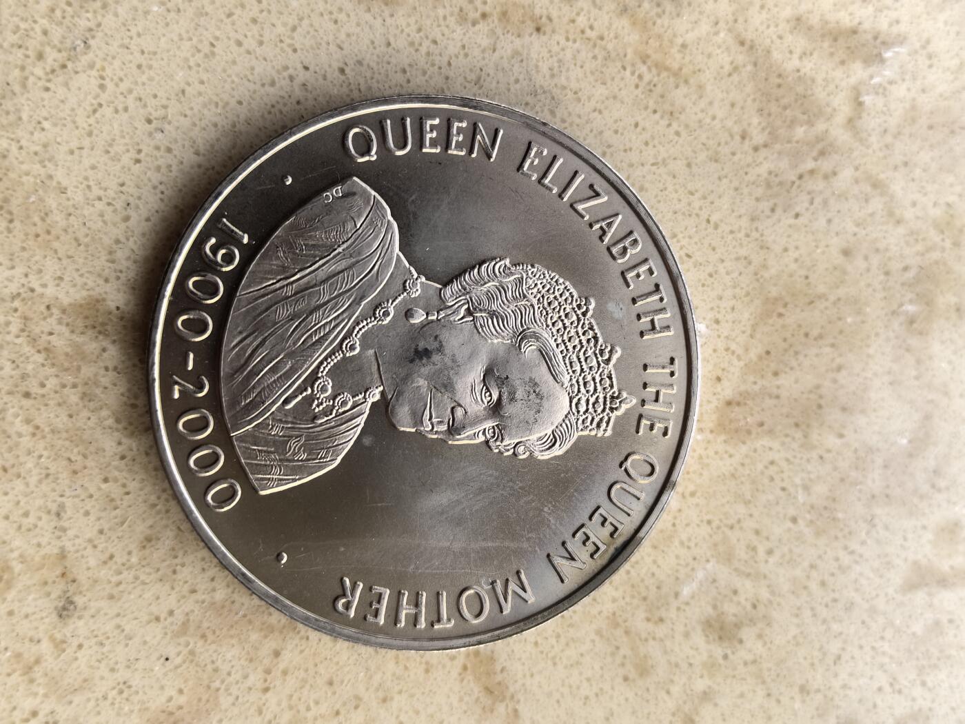 道一币馆币章第一百五十二场