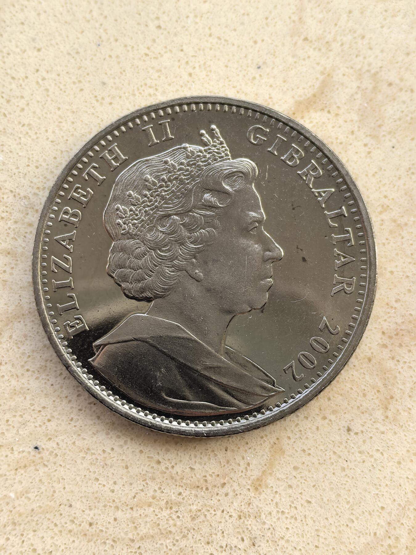 道一币馆币章第一百五十二场