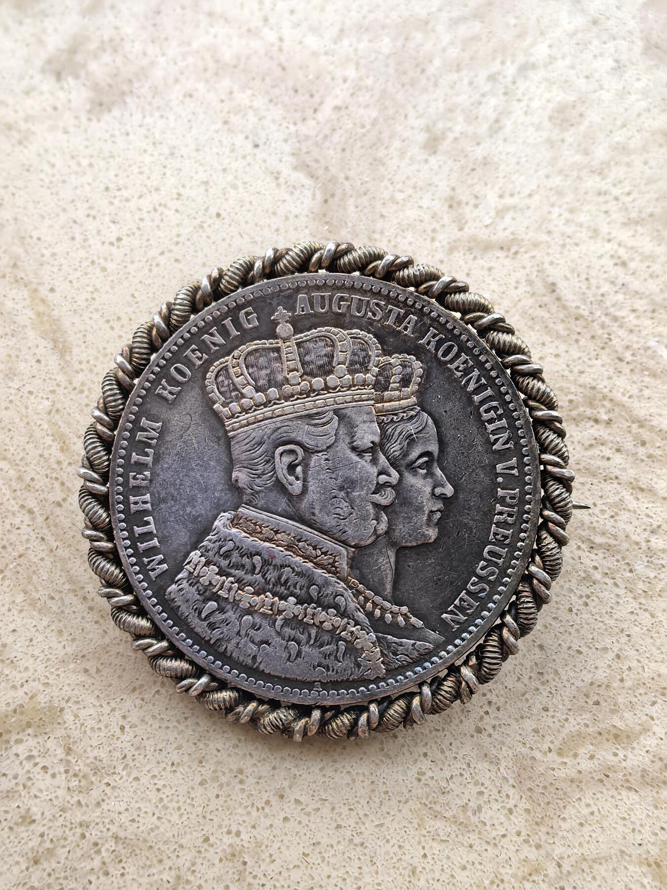 道一币馆币章第一百五十二场