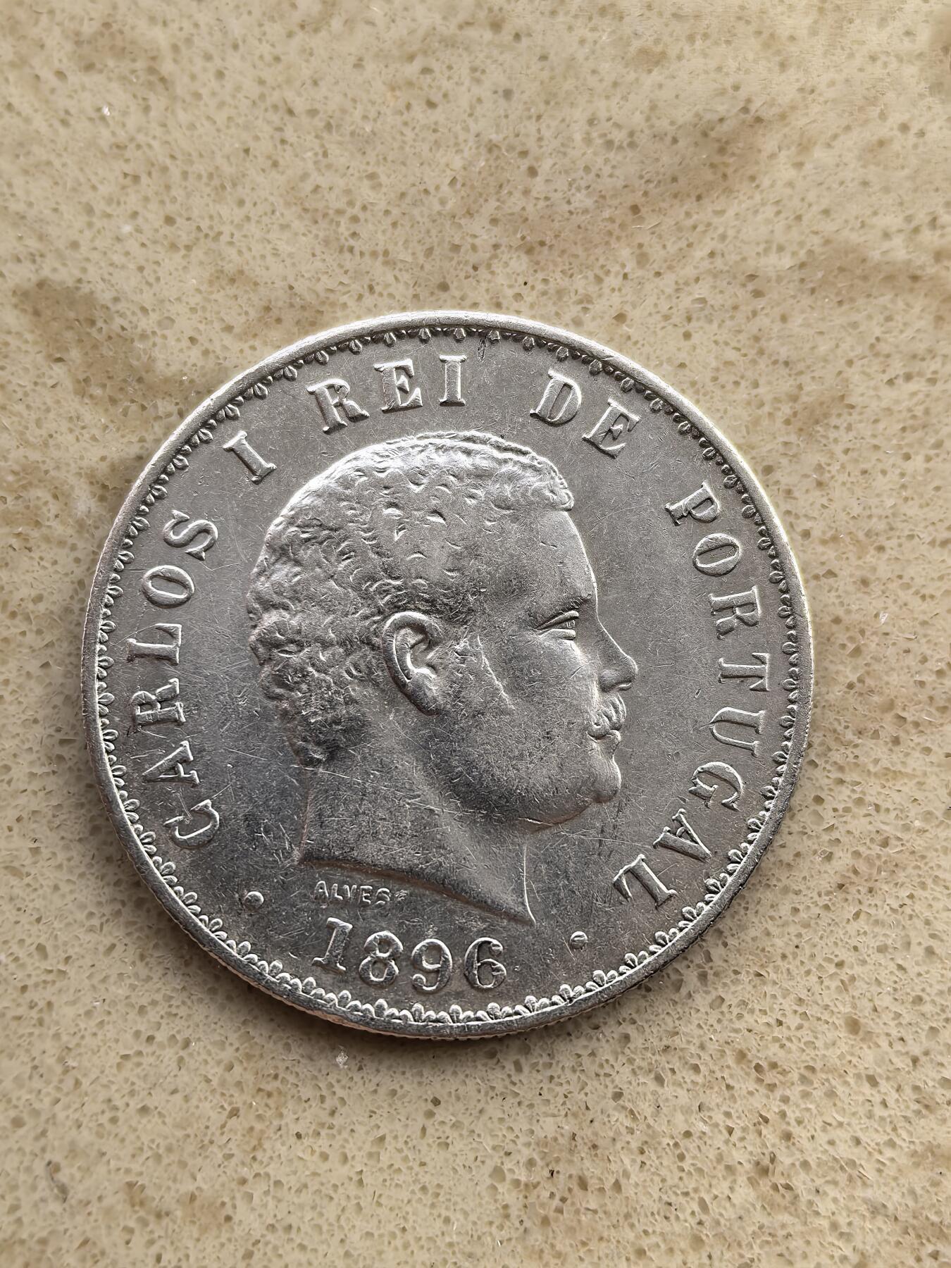 道一币馆币章第一百五十二场