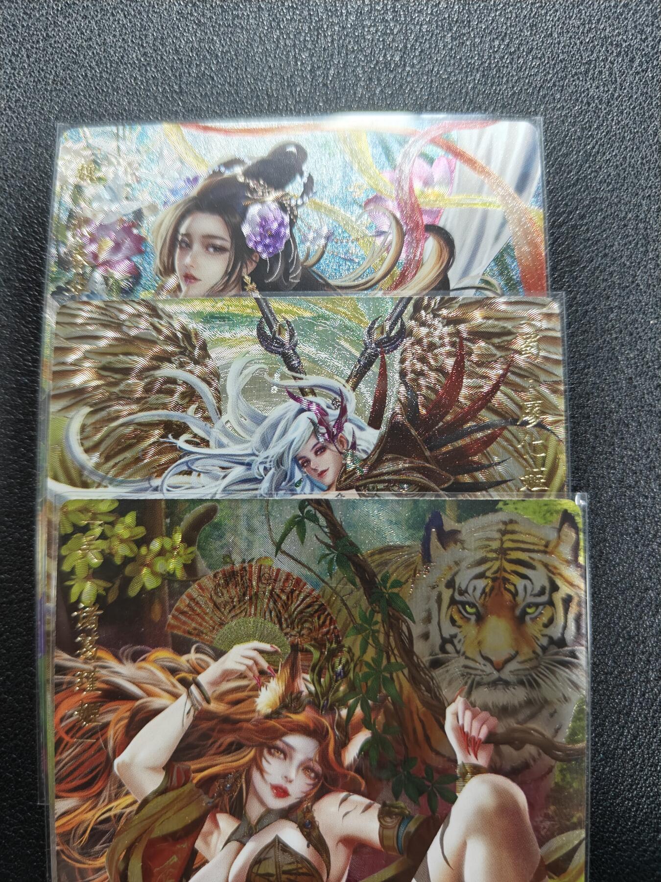天玑星卡拍第132期《10.27周一截拍》持续收拍收评中 满赠卡需备注