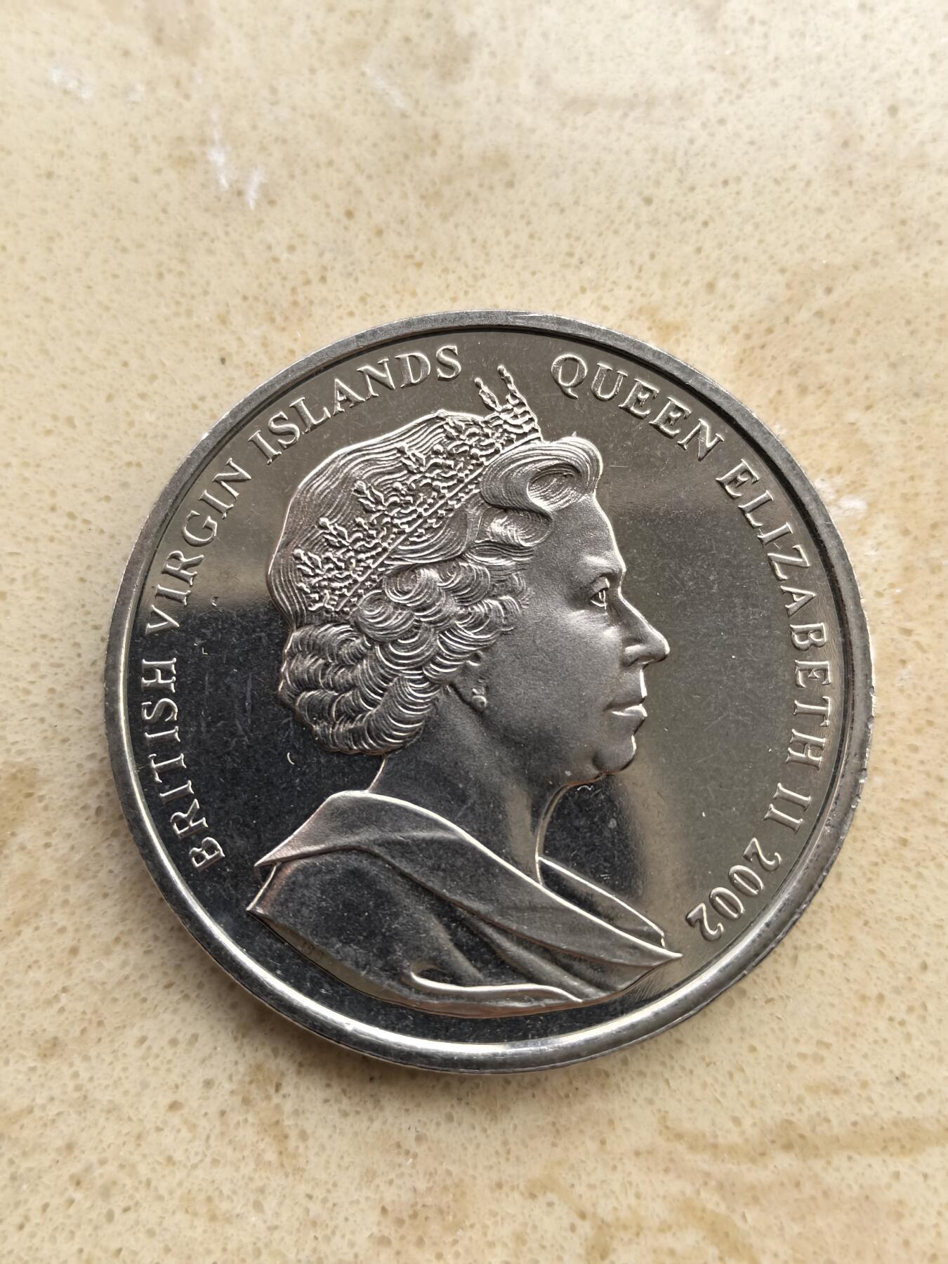 道一币馆币章第一百五十二场