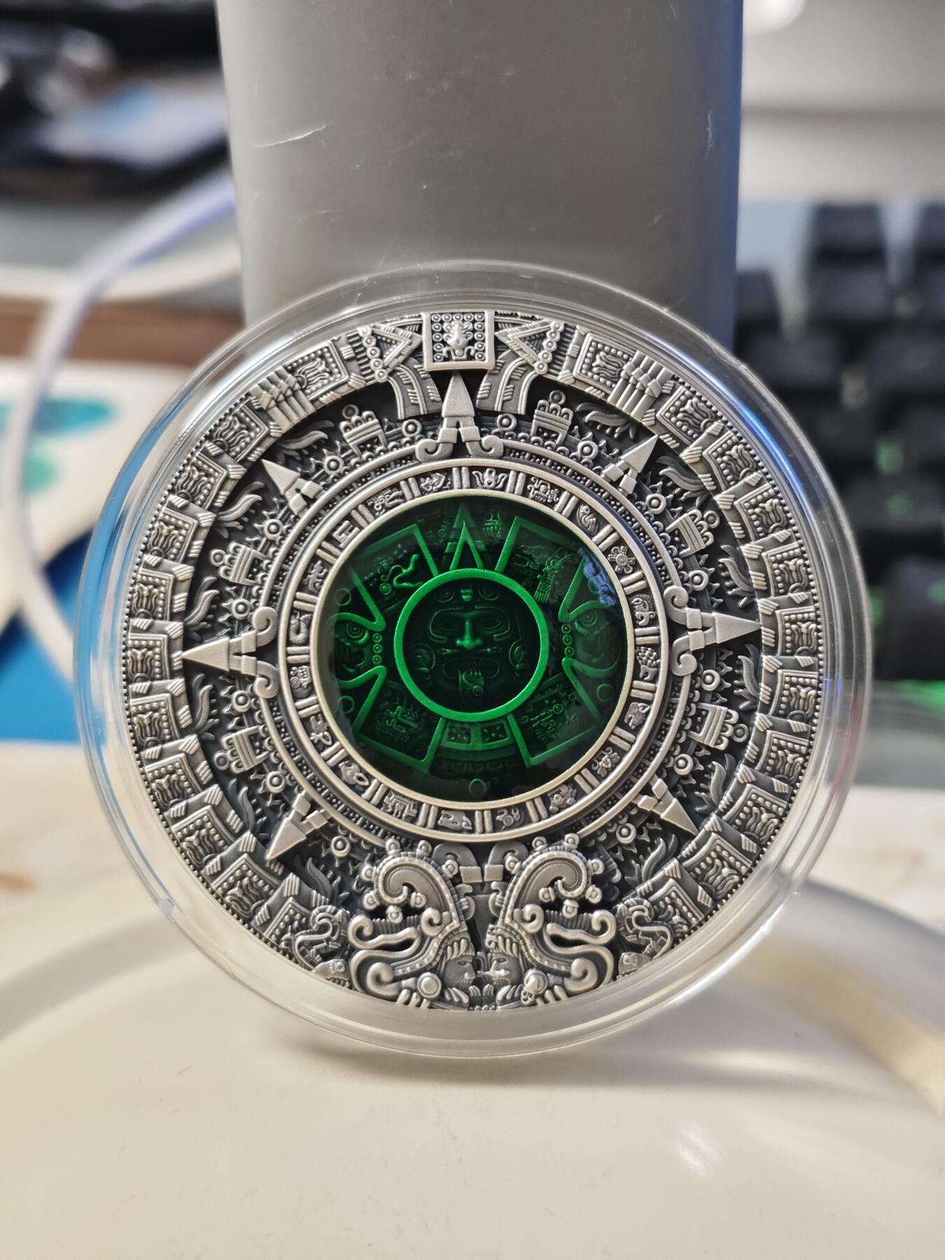 第180期拍卖【长期征集拍品】【北京币展专场】