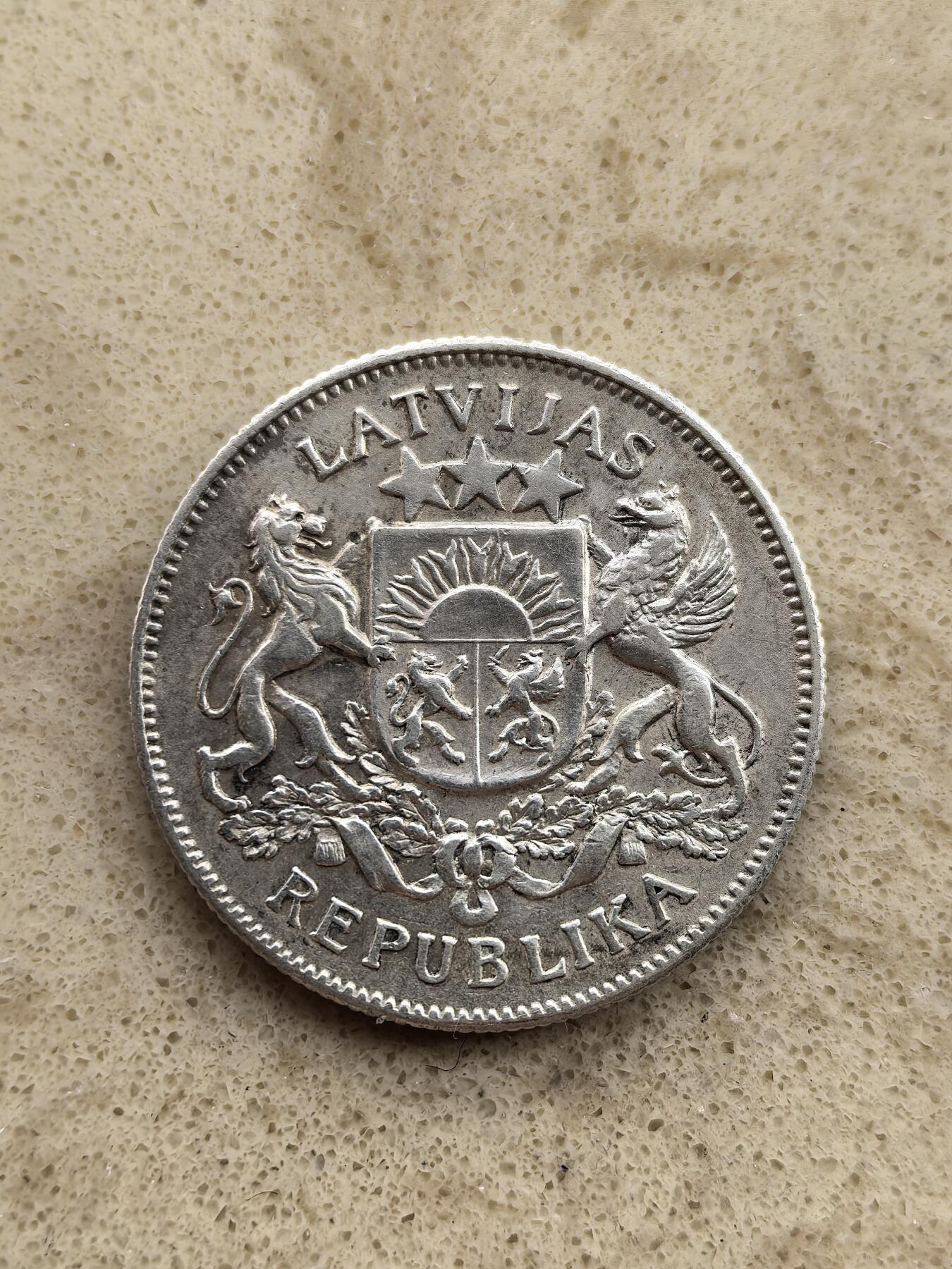 道一币馆币章第一百五十二场