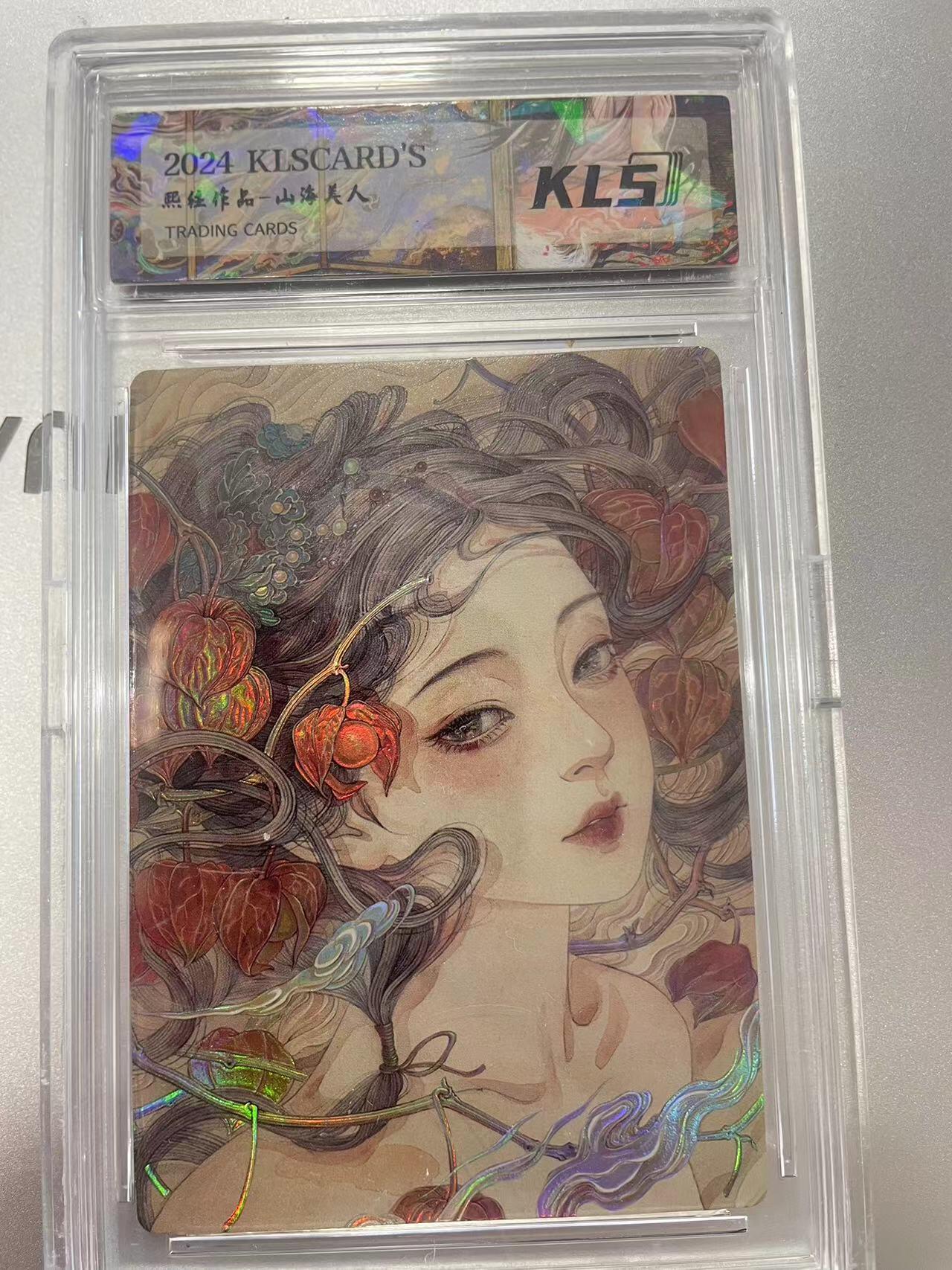 寸草不生拍卖会 第十二期