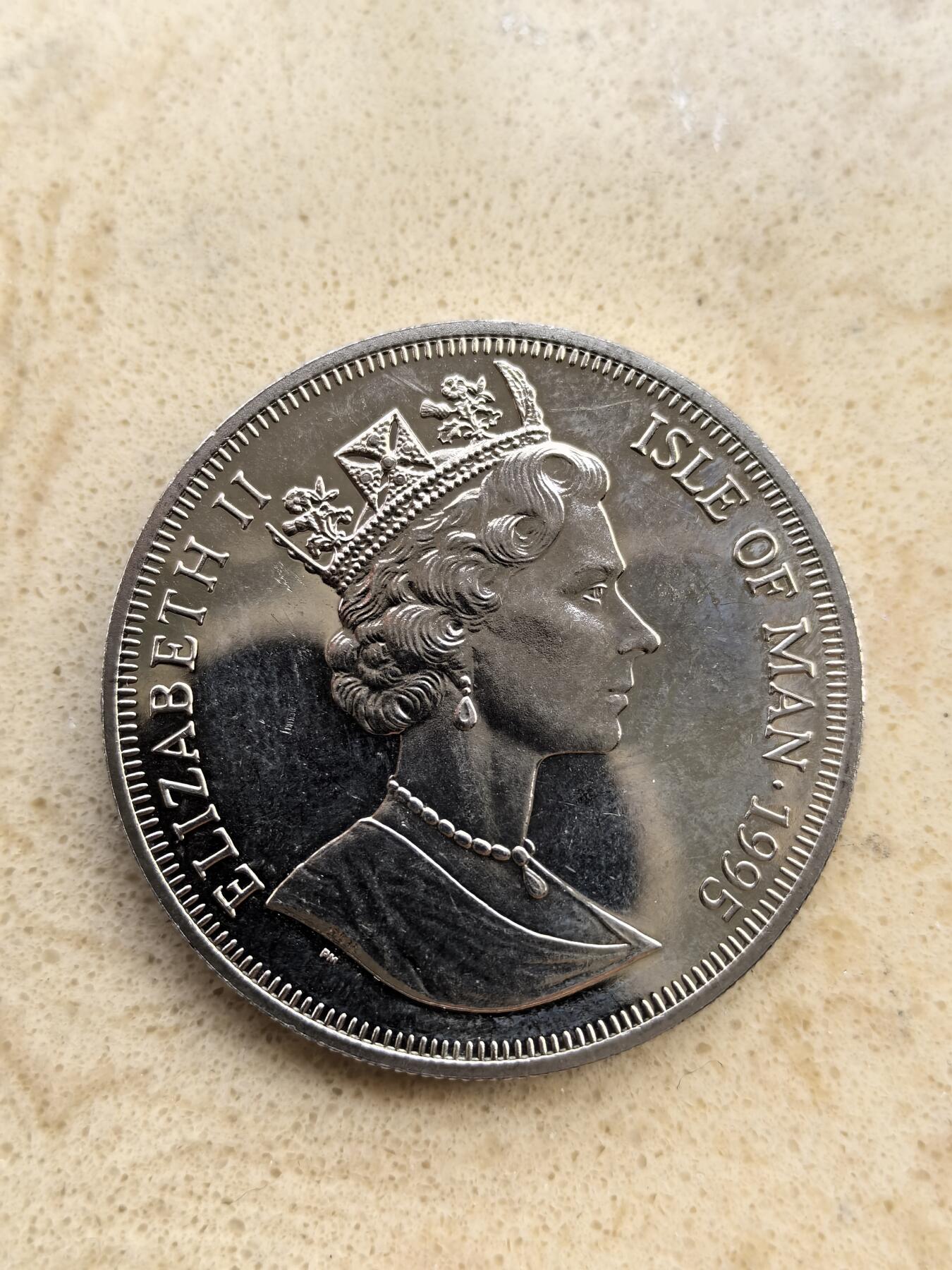 道一币馆币章第一百五十二场