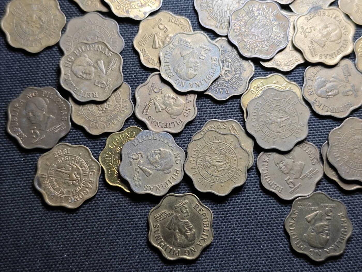 KK钱币收藏小铺  第359场  2月预留时间 周末发货