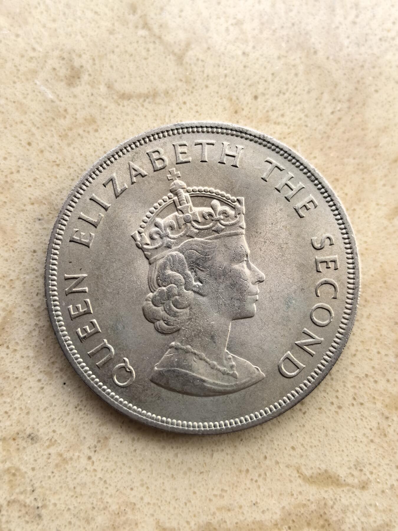 道一币馆币章第一百五十二场