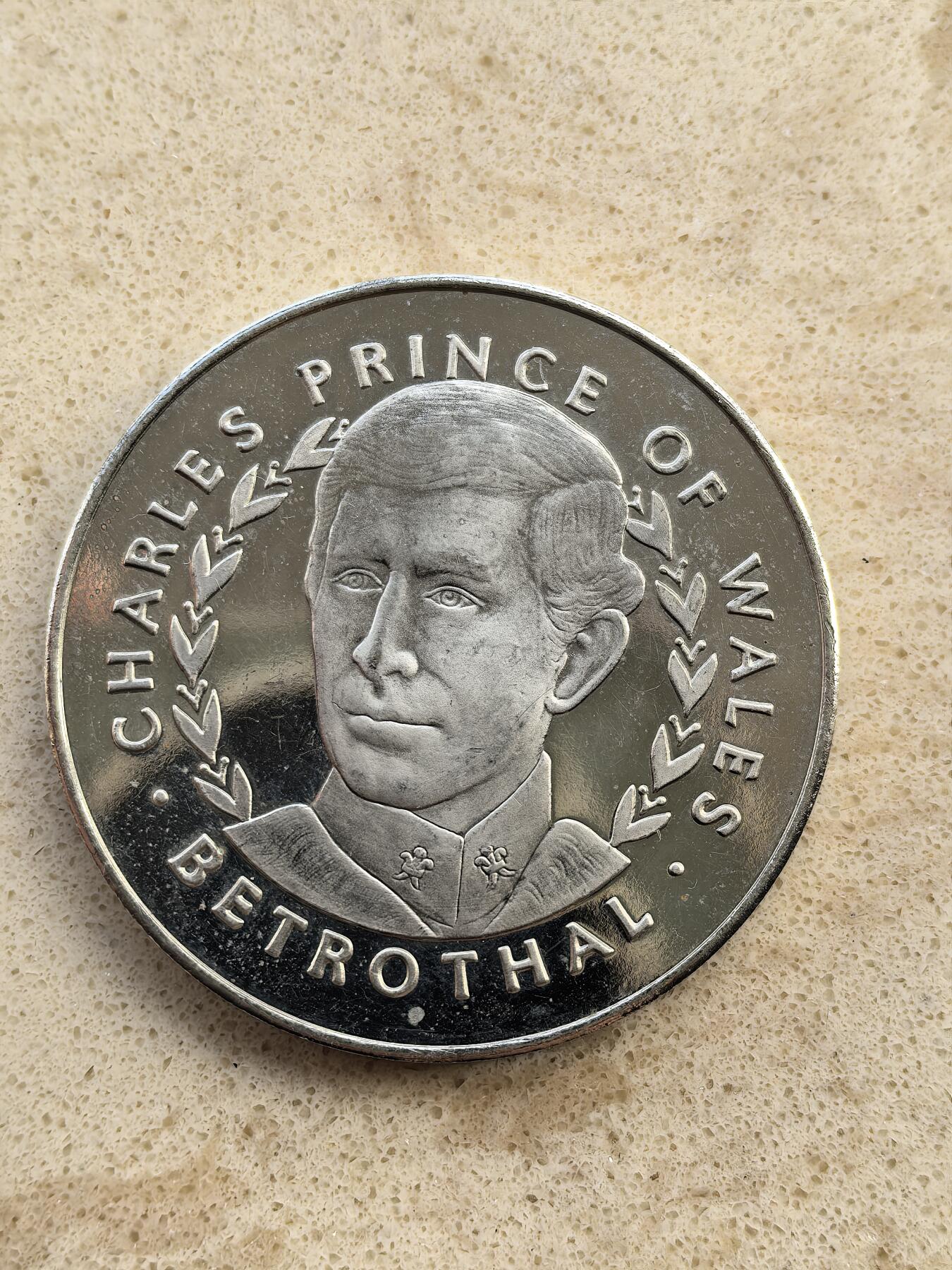 道一币馆币章第一百五十二场