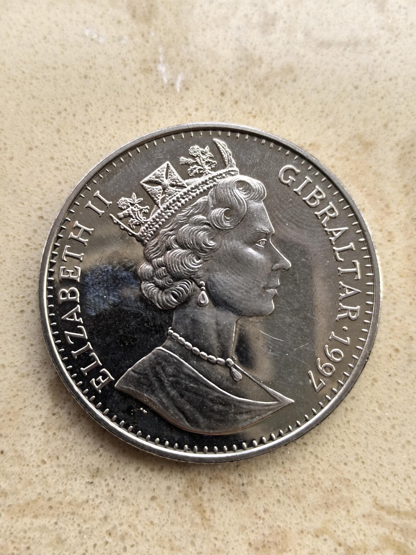 道一币馆币章第一百五十二场