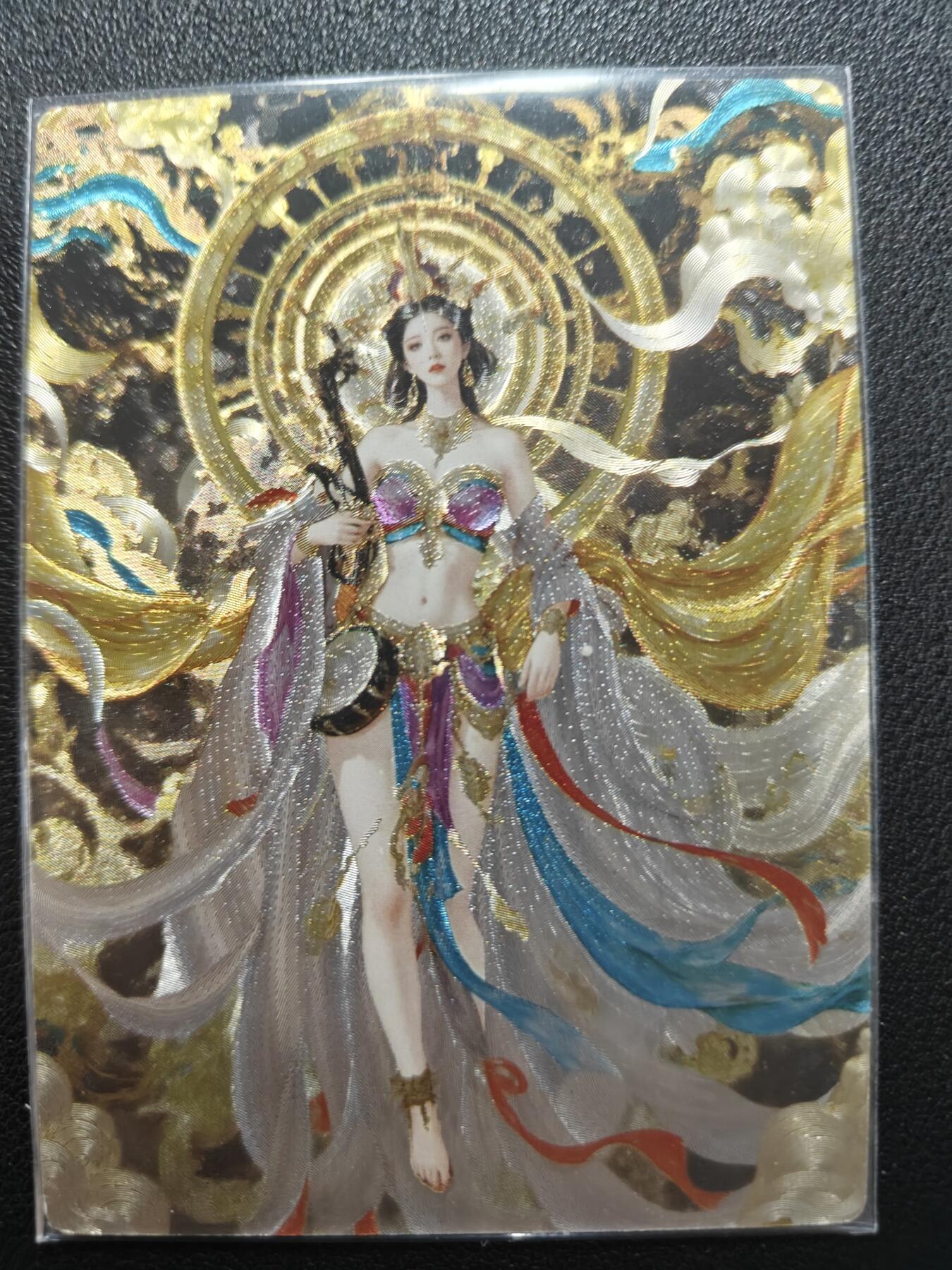 天玑星卡拍第132期《10.27周一截拍》持续收拍收评中 满赠卡需备注