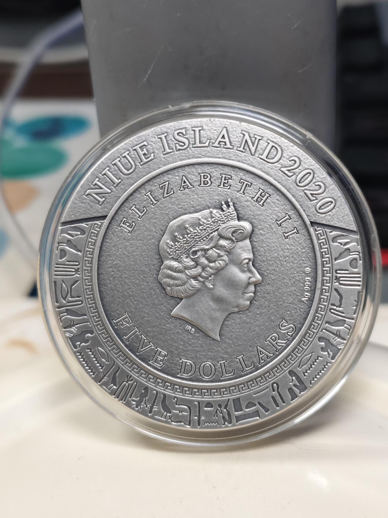 第180期拍卖【长期征集拍品】【北京币展专场】