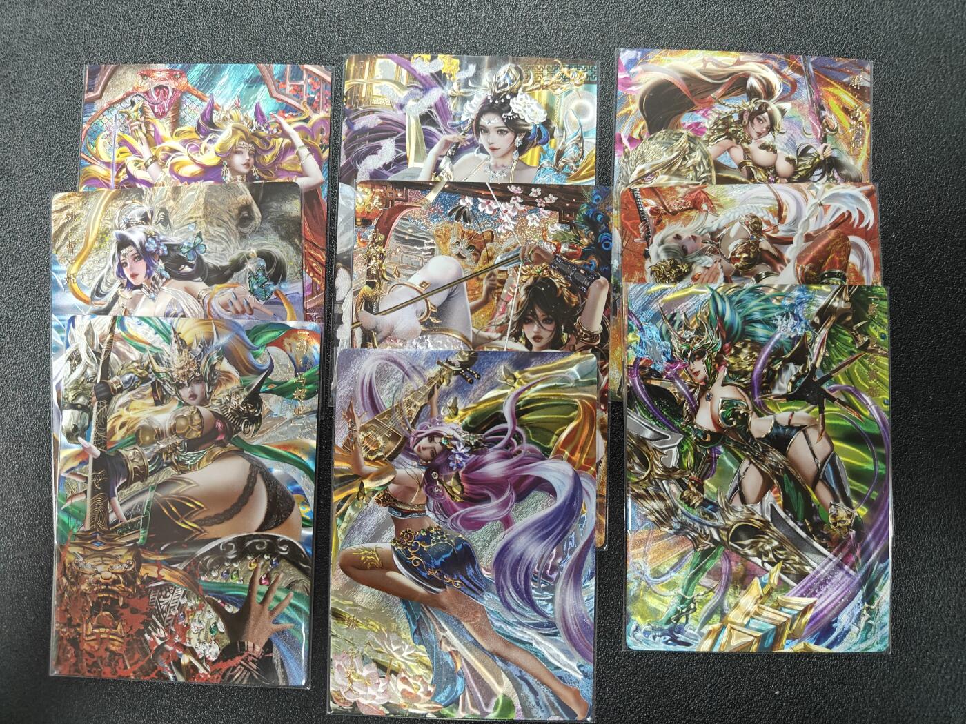 天玑星卡拍第132期《10.27周一截拍》持续收拍收评中 满赠卡需备注