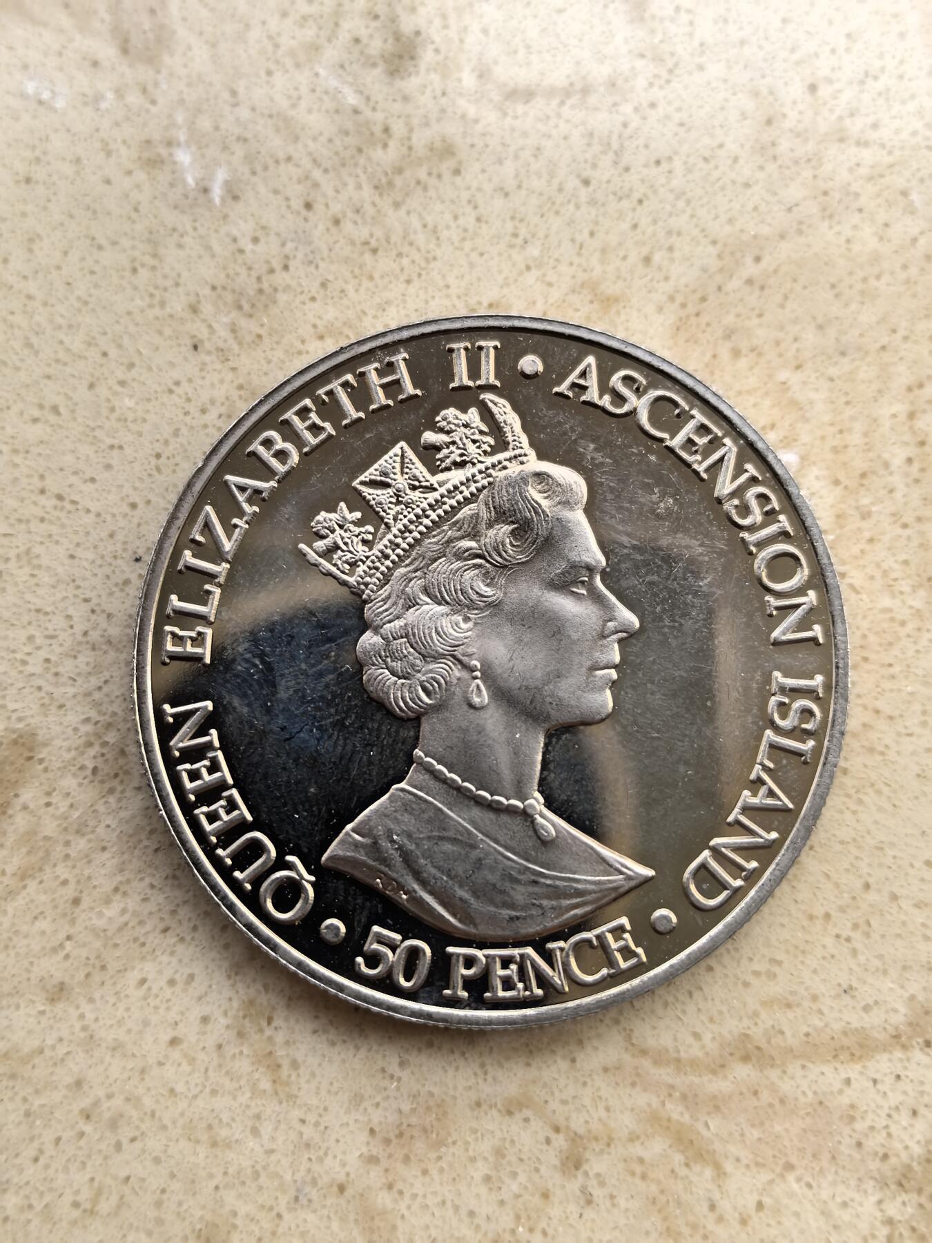 道一币馆币章第一百五十二场