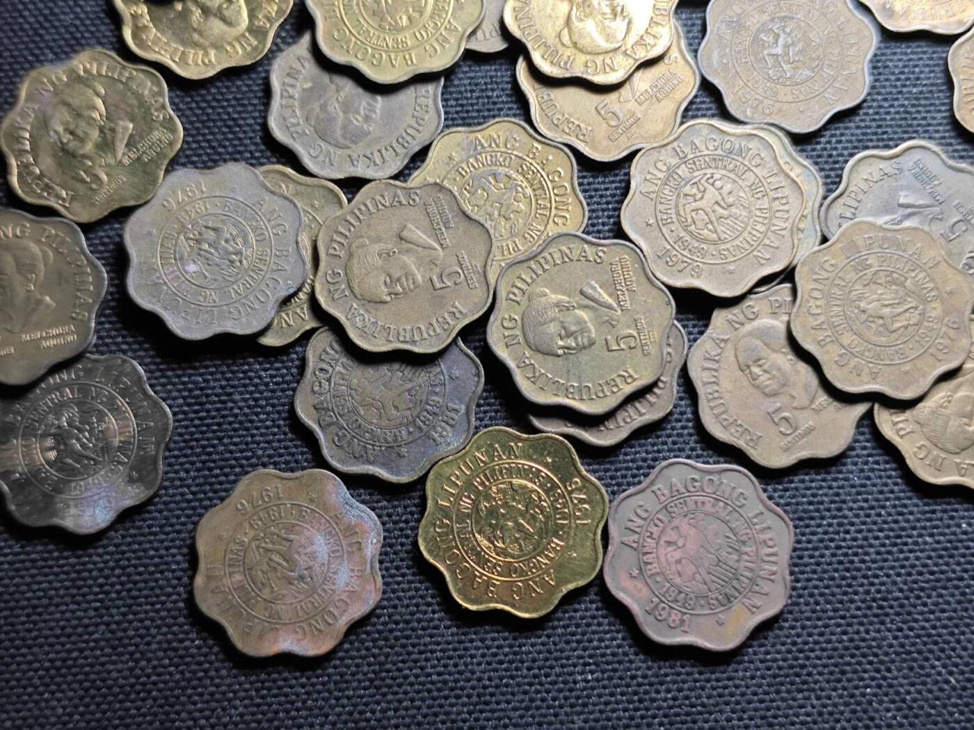 KK钱币收藏小铺  第359场  2月预留时间 周末发货