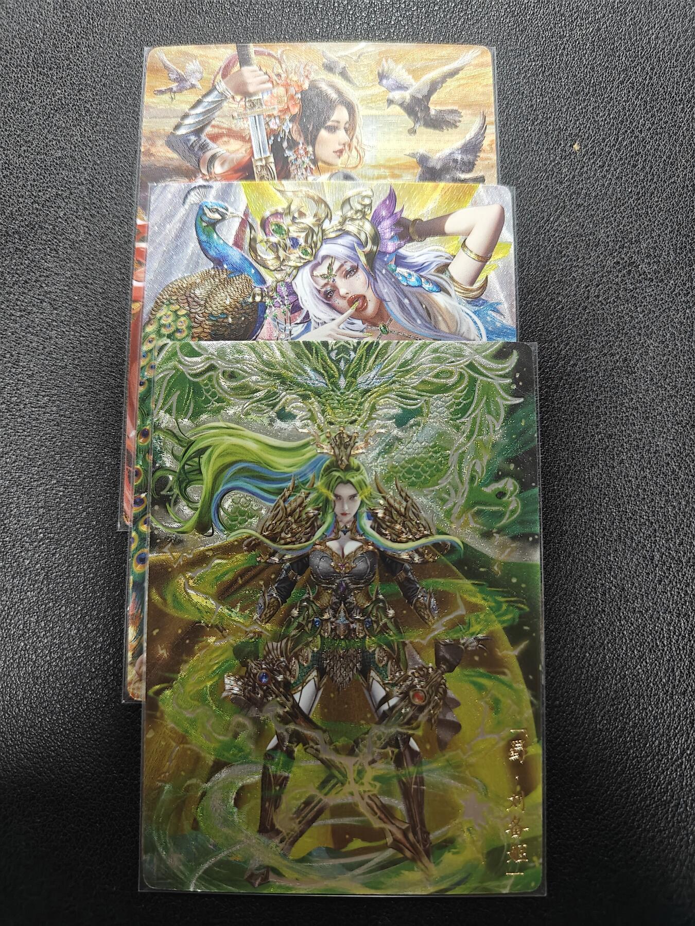 天玑星卡拍第132期《10.27周一截拍》持续收拍收评中 满赠卡需备注