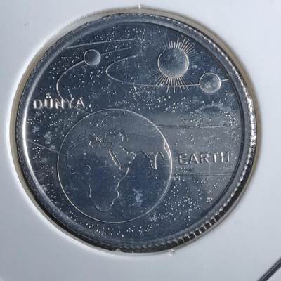 沼泽如烟--第887场 - 土耳其2022年1库鲁小行星系列