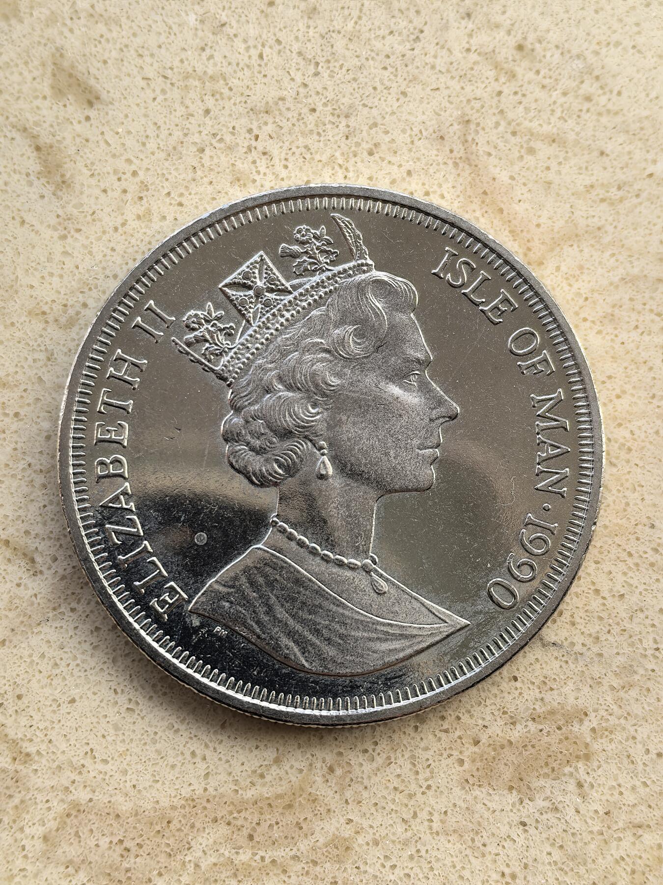 道一币馆币章第一百五十二场