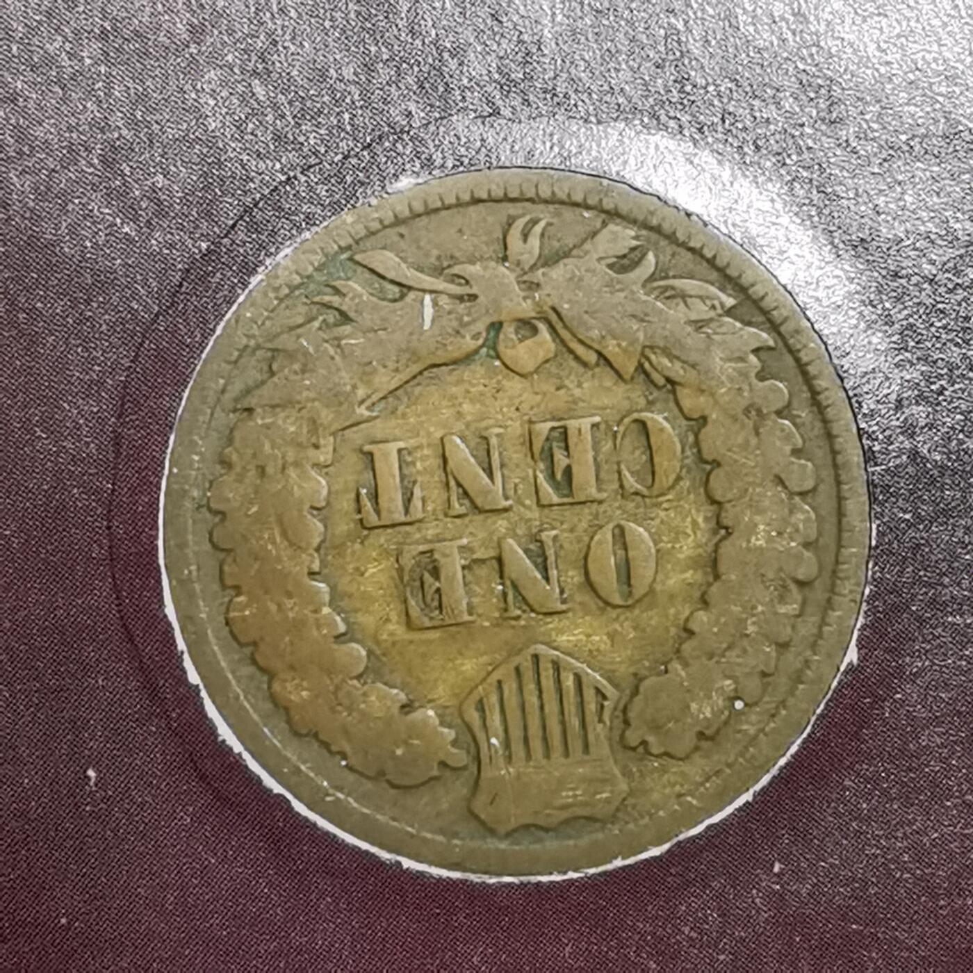 沼泽如烟--第887场 美国1906年一分1936年五分2002年一元纪念盒装
