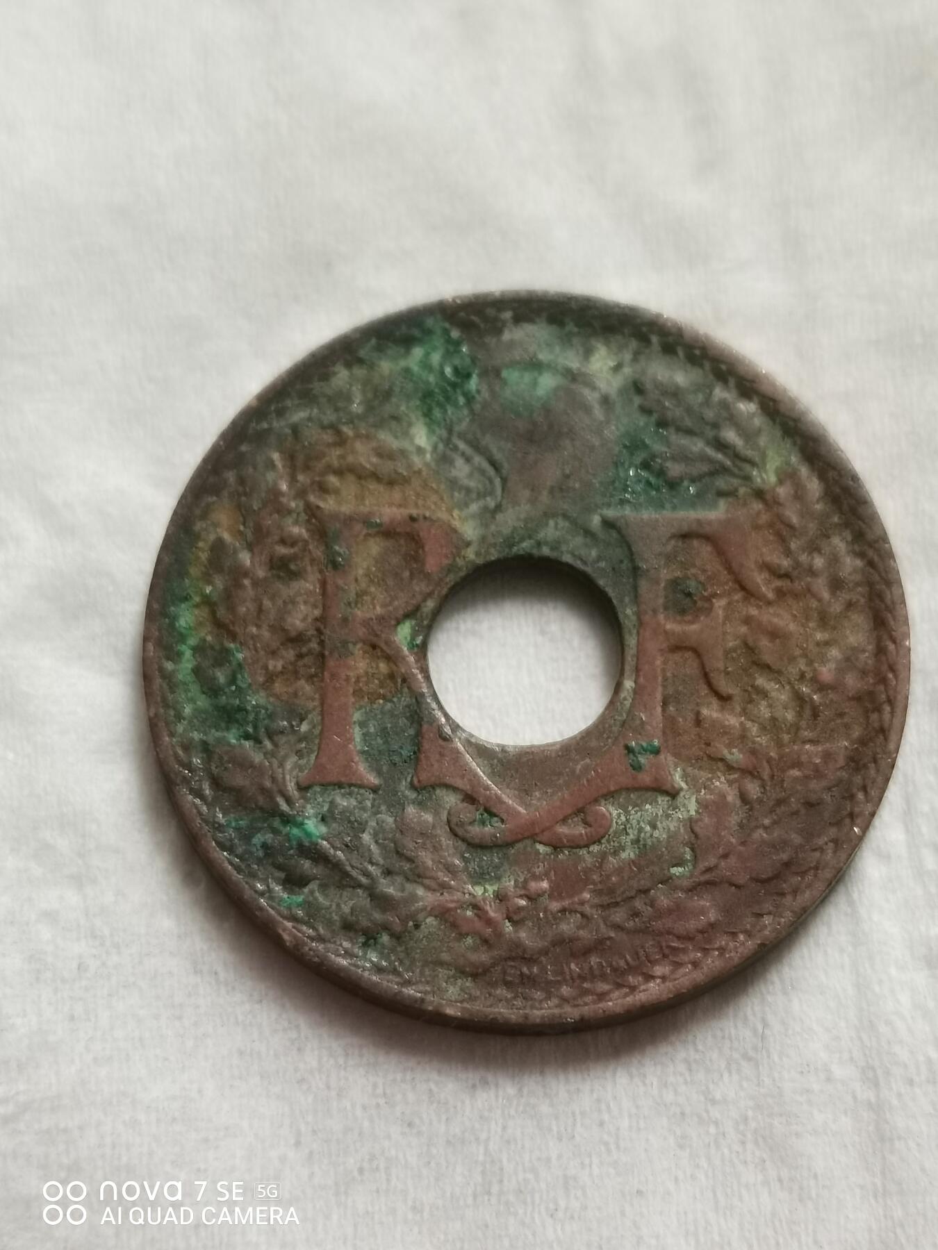 硬币