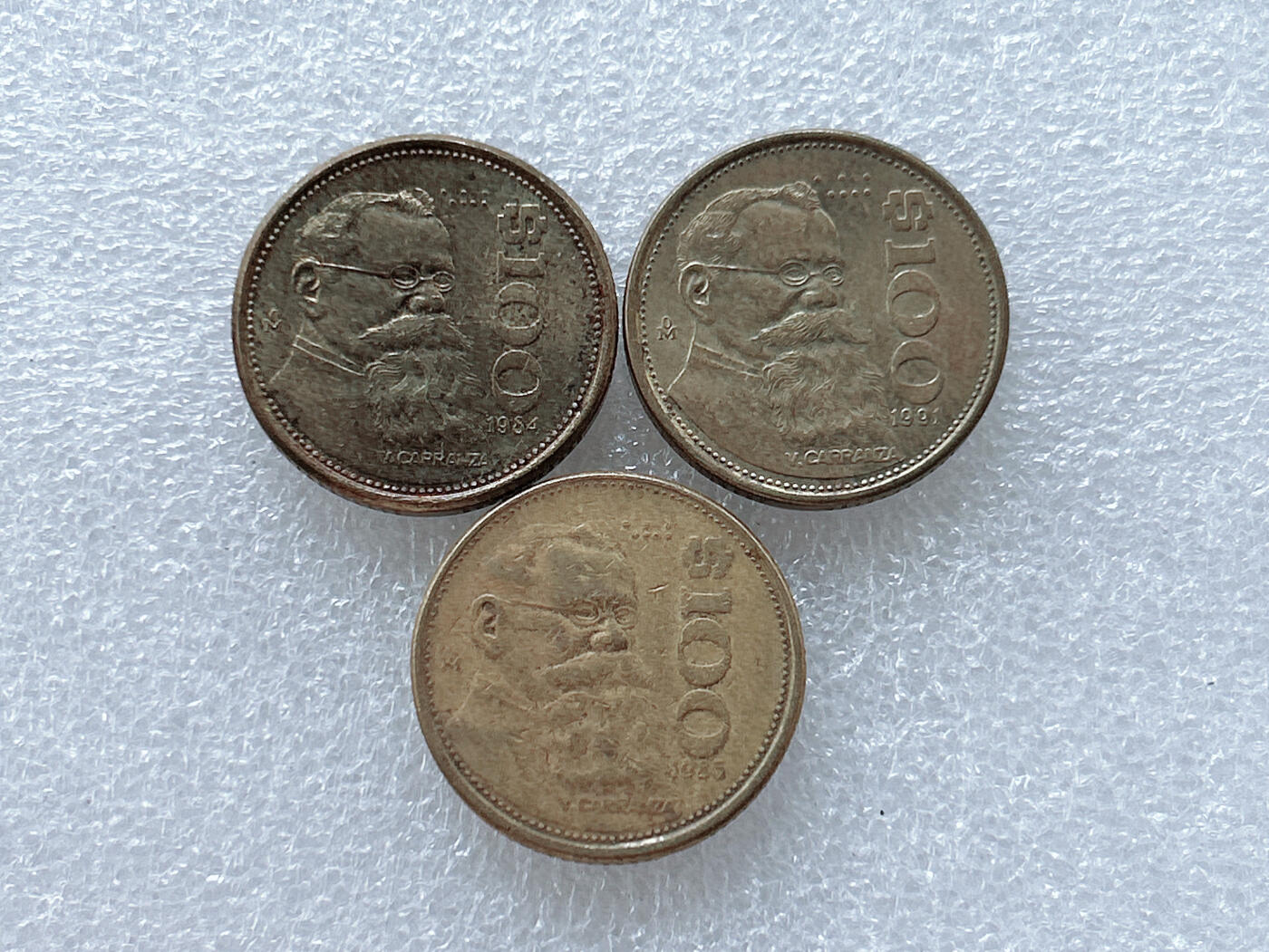 第一海外回流一元起拍收藏 散集专场  第258期