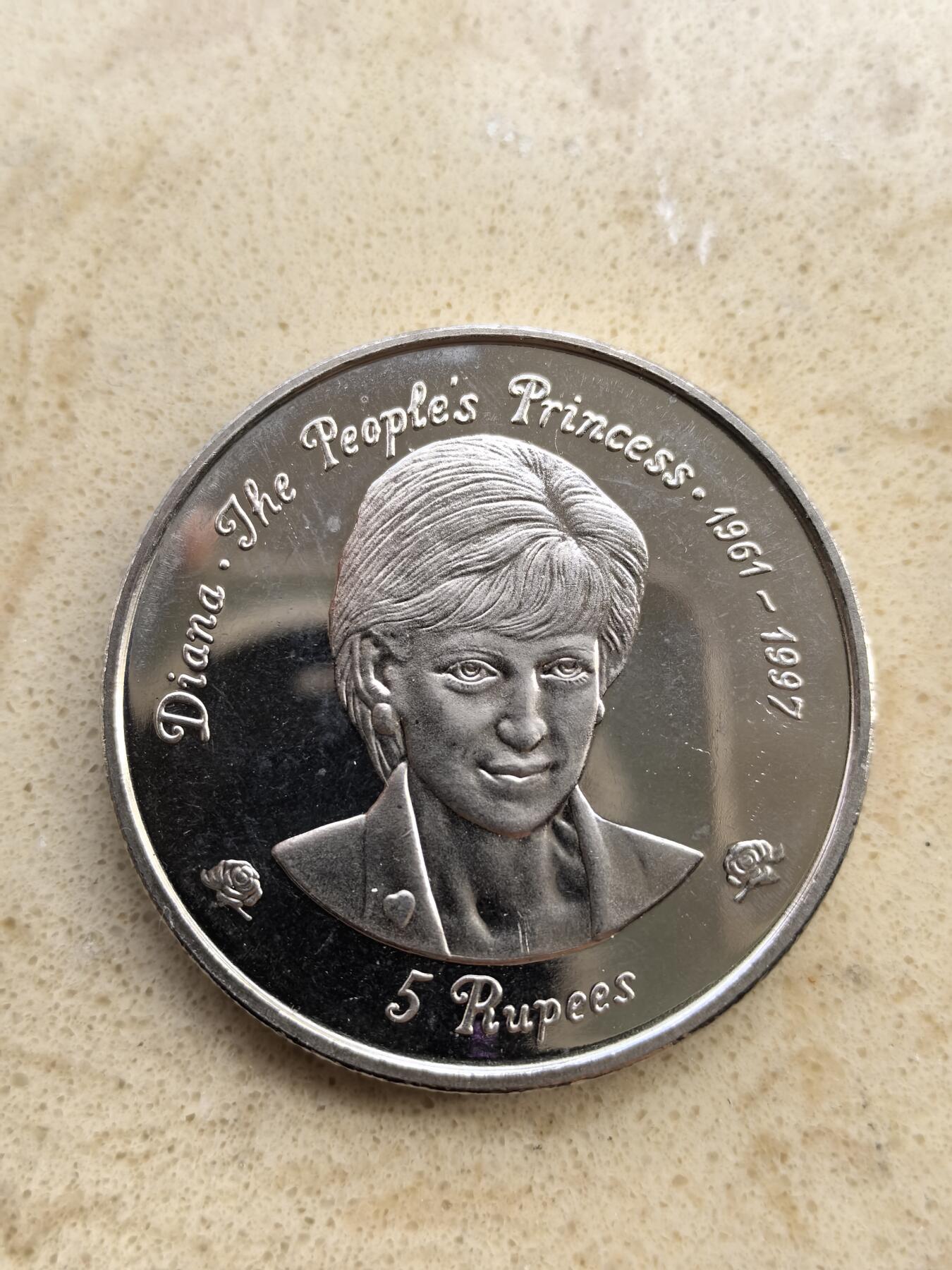 道一币馆币章第一百五十二场