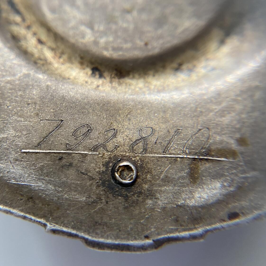 熹将军2025年秋冬小拍13 总54期