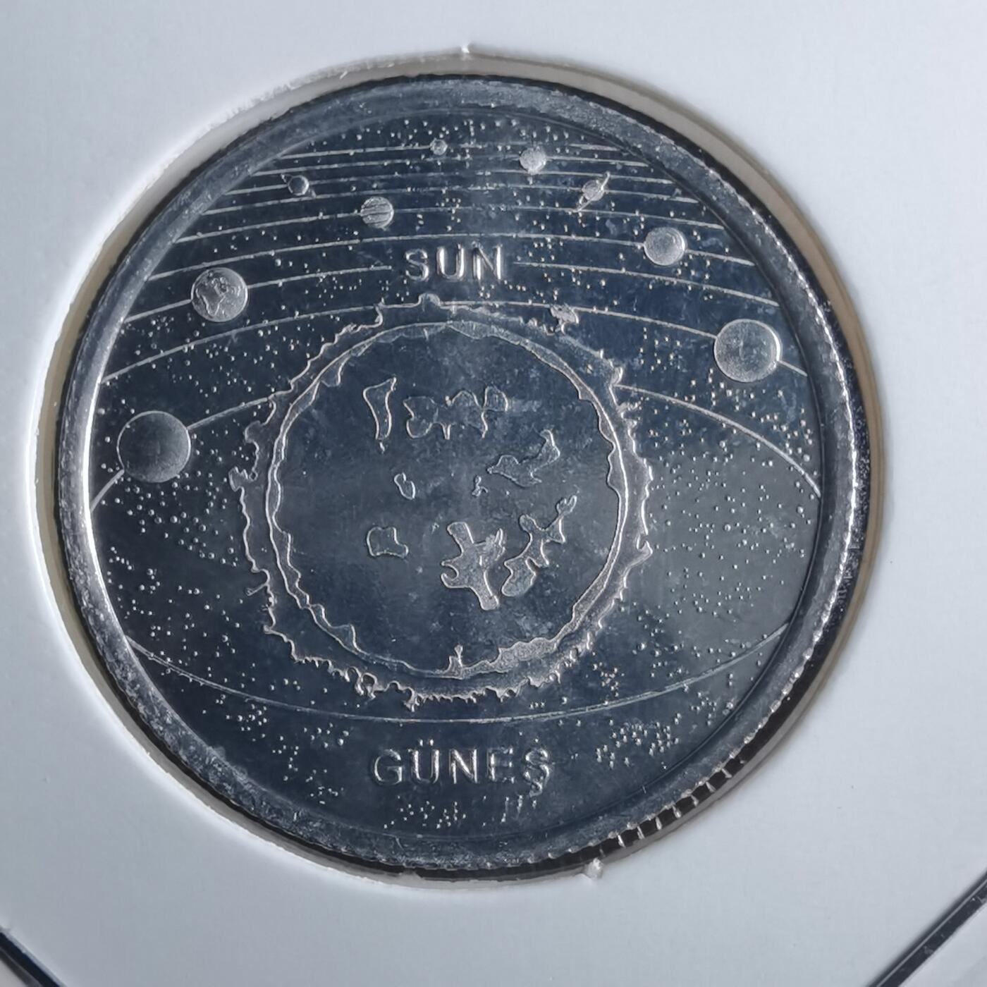 沼泽如烟--第887场 土耳其2022年1库鲁小行星系列