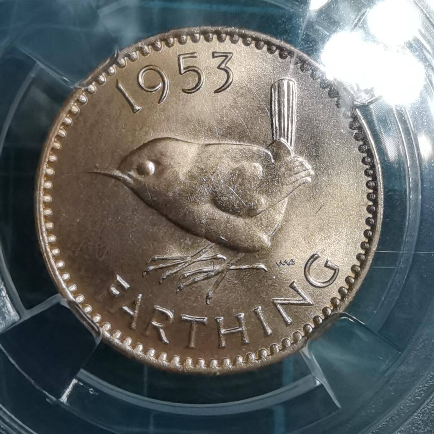 沼泽如烟--第887场 英国1953年法新伊二首年