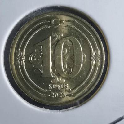 沼泽如烟--第887场 - 土耳其2023年10库鲁