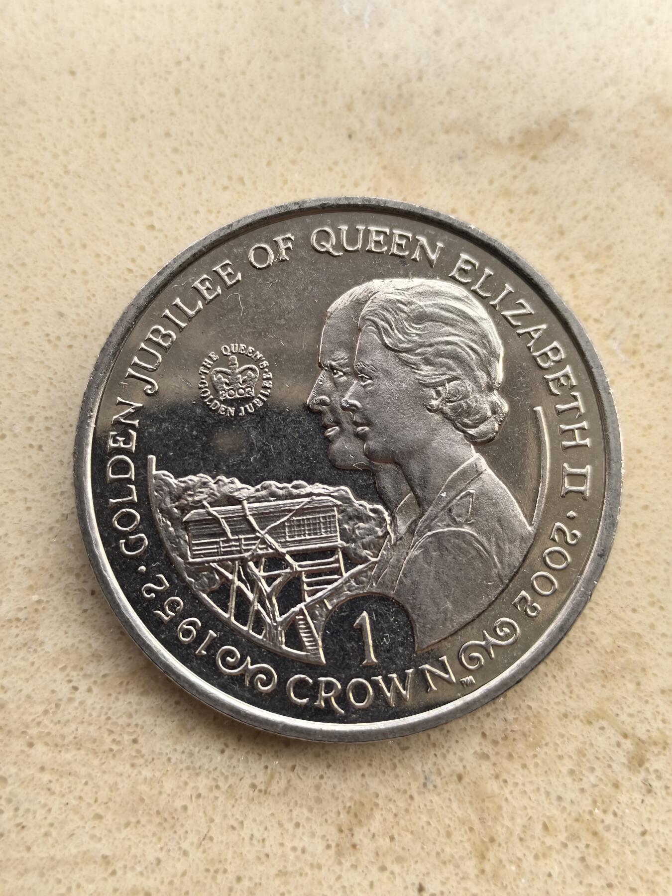 道一币馆币章第一百五十二场