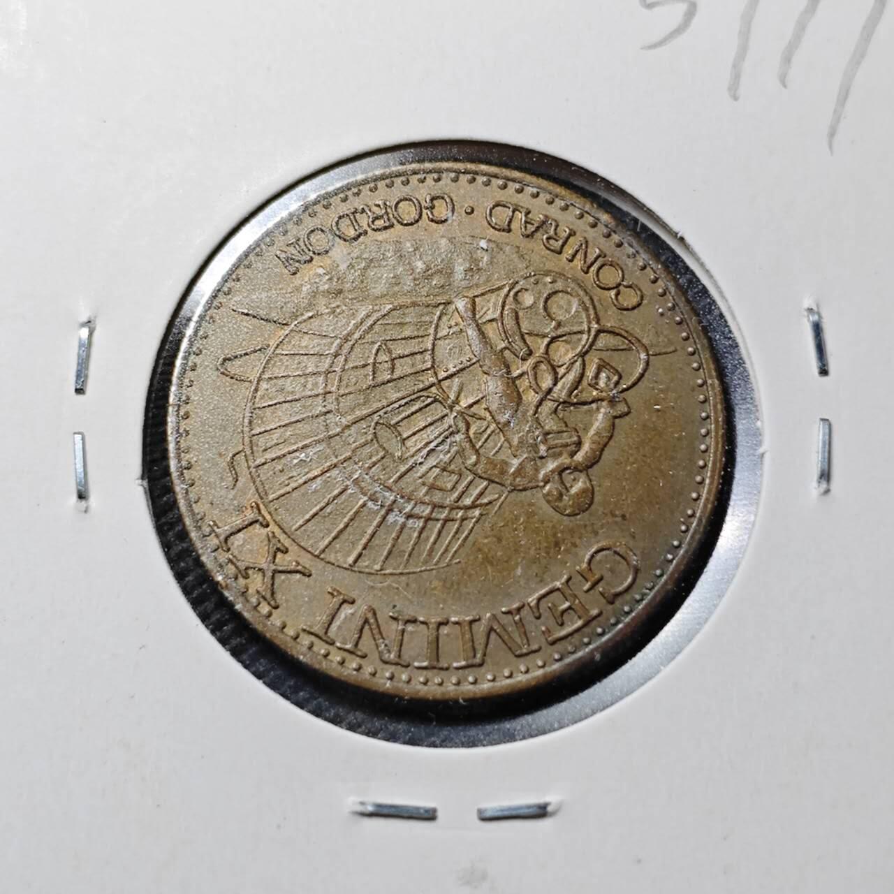 KK钱币收藏小铺  第359场  2月预留时间 周末发货  美国建国纪念铜章