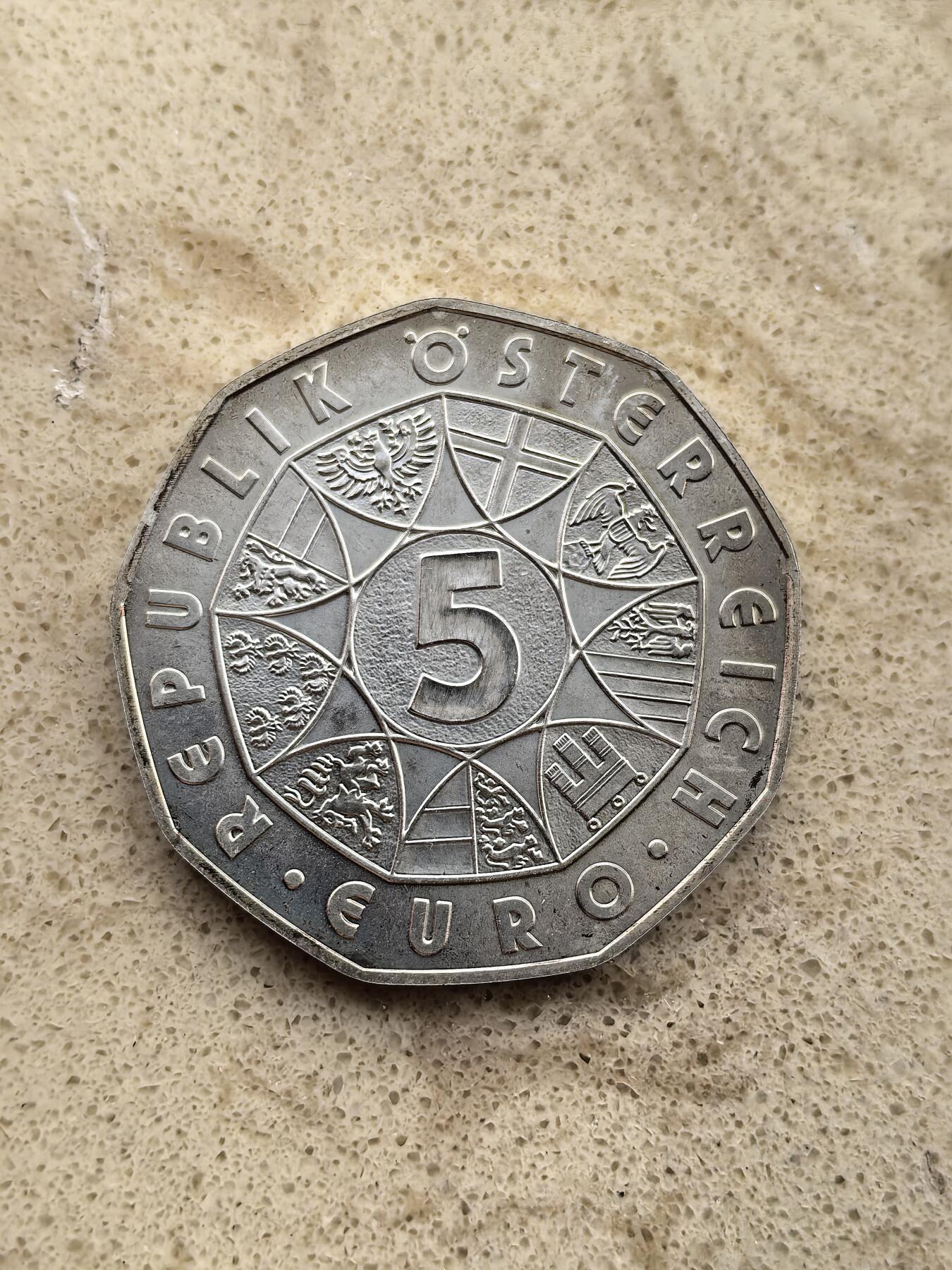 道一币馆币章第一百五十二场