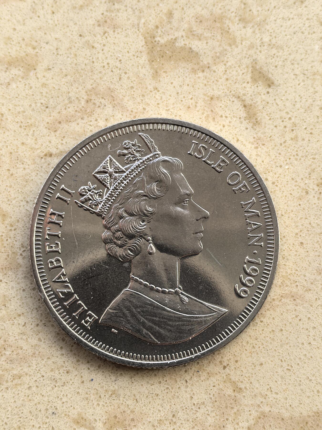 道一币馆币章第一百五十二场