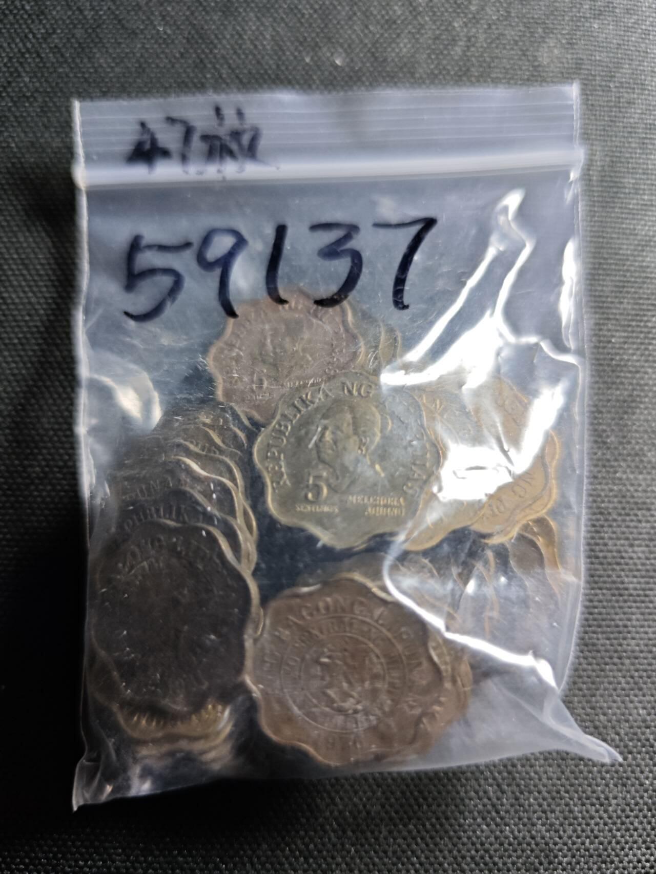 KK钱币收藏小铺  第359场  2月预留时间 周末发货