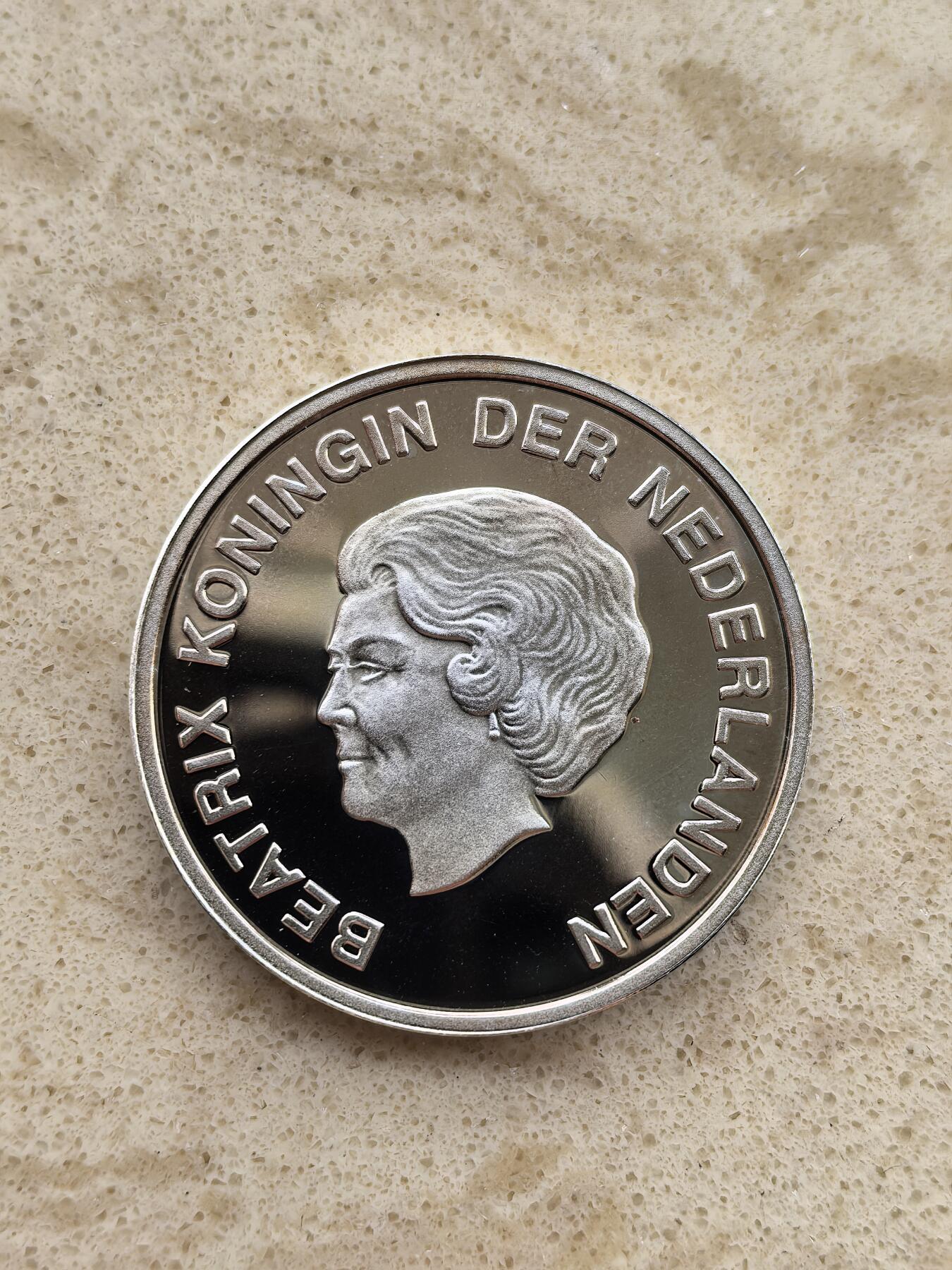 道一币馆币章第一百五十二场