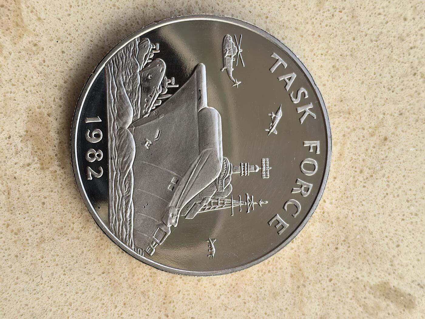 道一币馆币章第一百五十二场