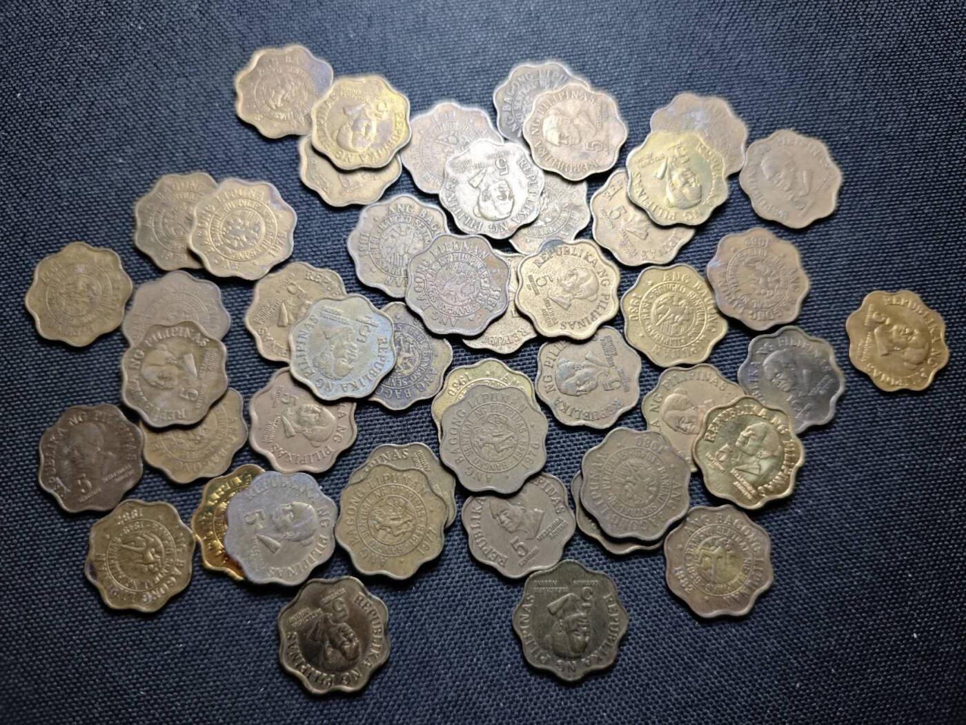 KK钱币收藏小铺  第359场  2月预留时间 周末发货