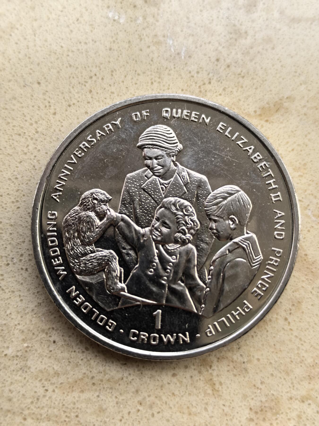 道一币馆币章第一百五十二场