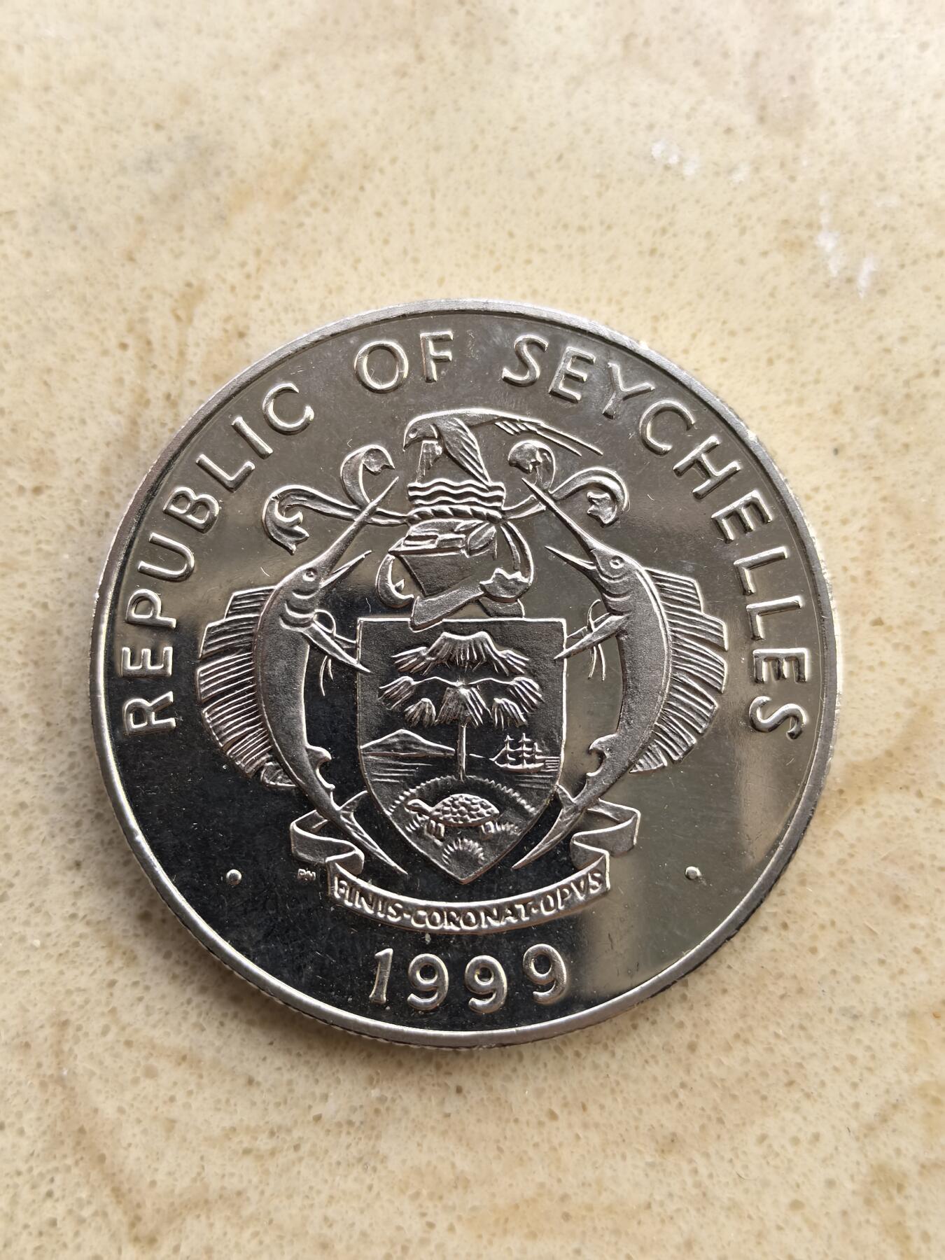 道一币馆币章第一百五十二场