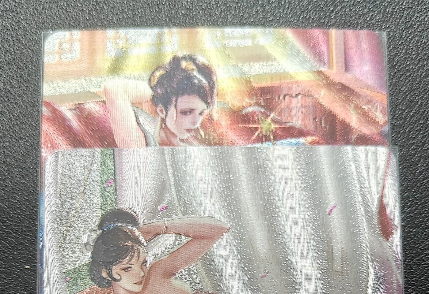 天玑星卡拍第132期《10.27周一截拍》持续收拍收评中 满赠卡需备注