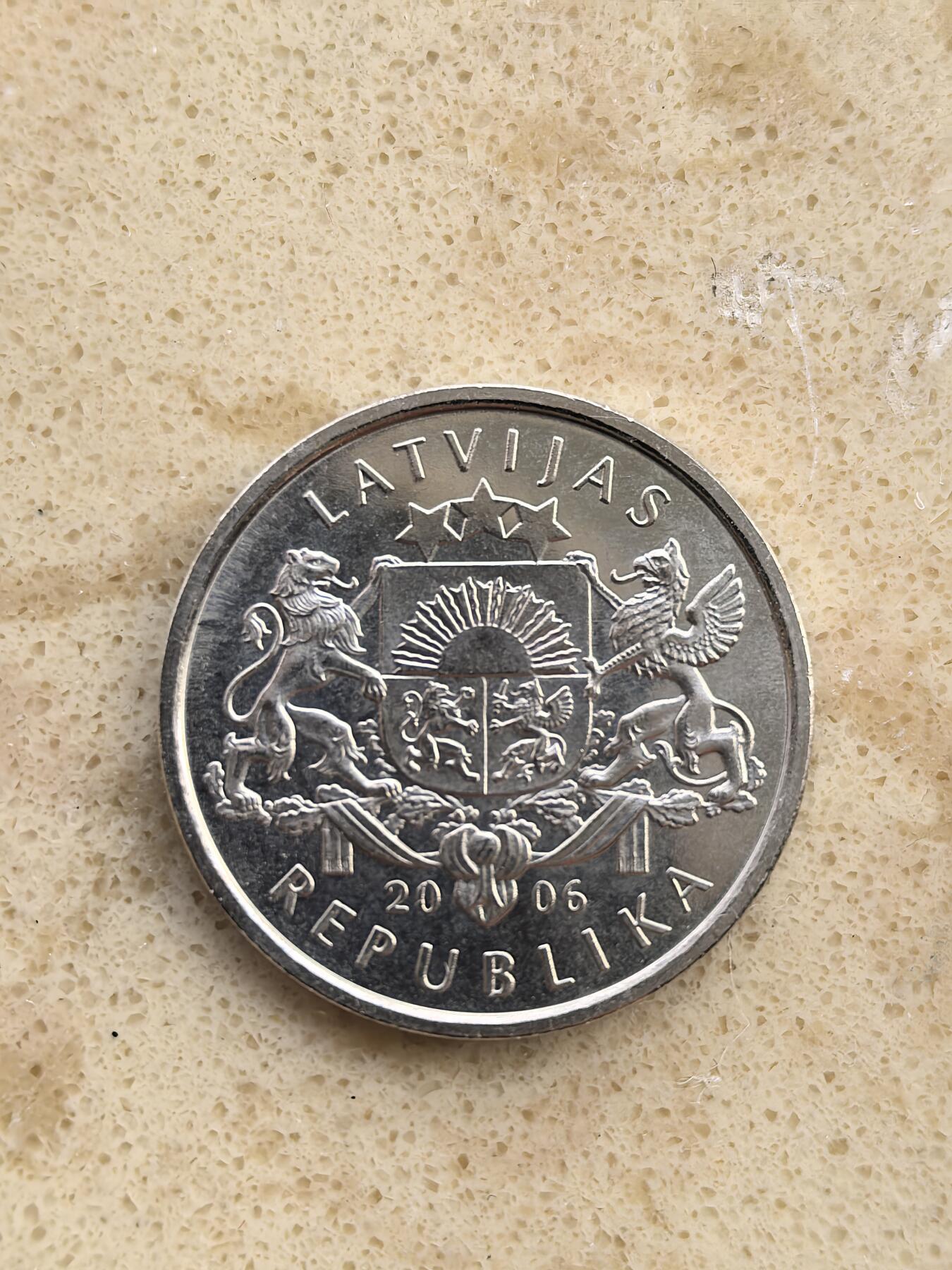 道一币馆币章第一百五十二场