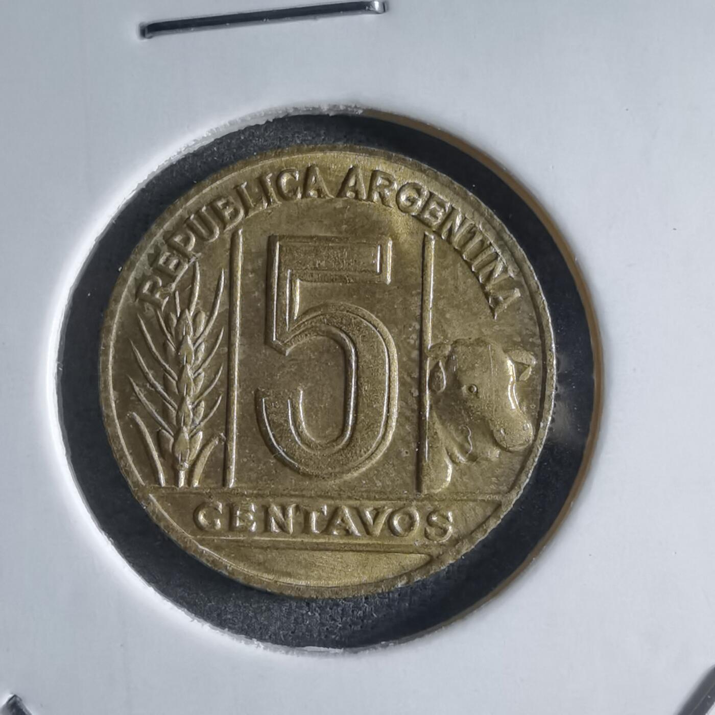 沼泽如烟--第887场 阿根廷1950年五分