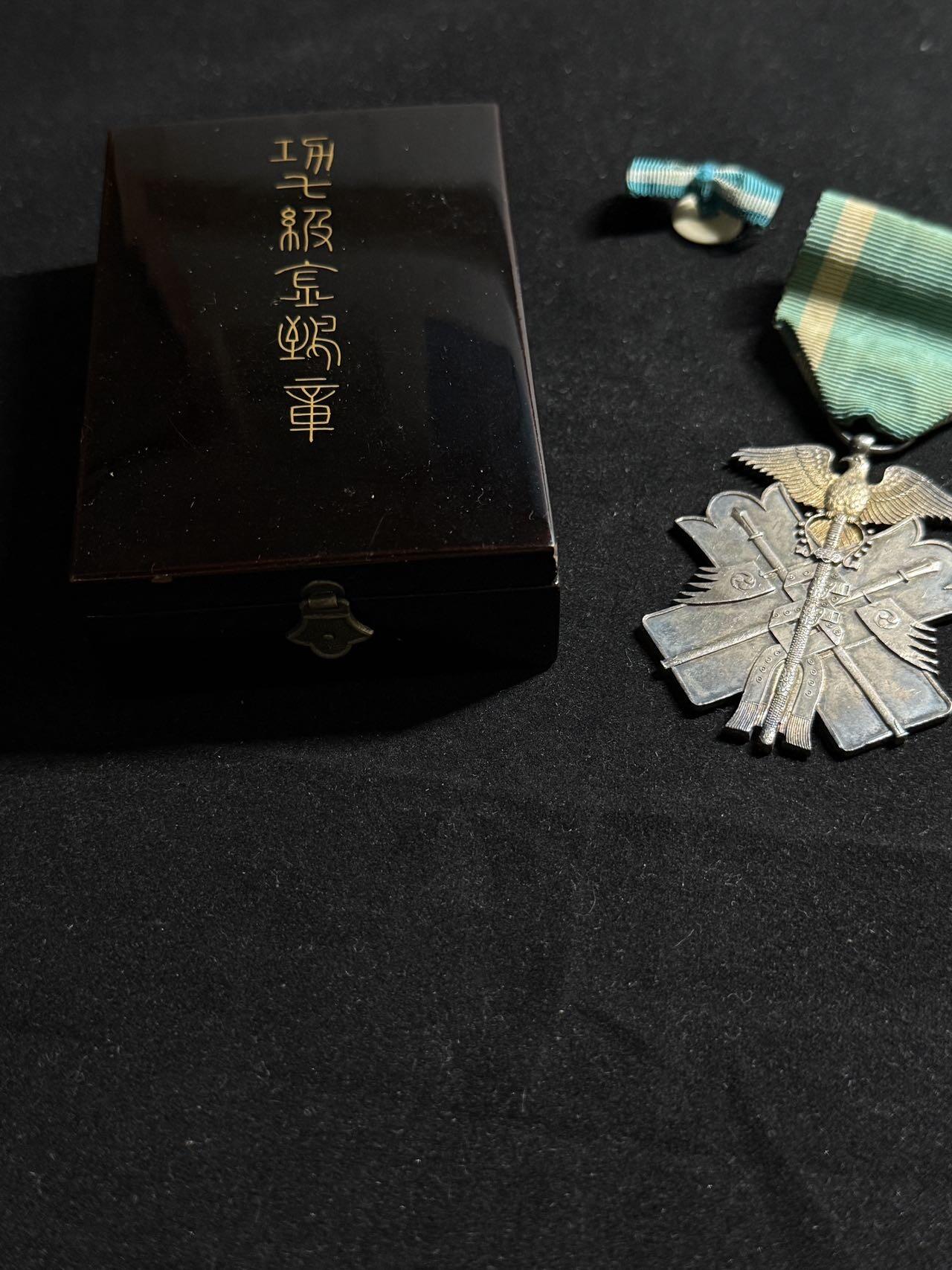 戎马世界章牌大赏第107期