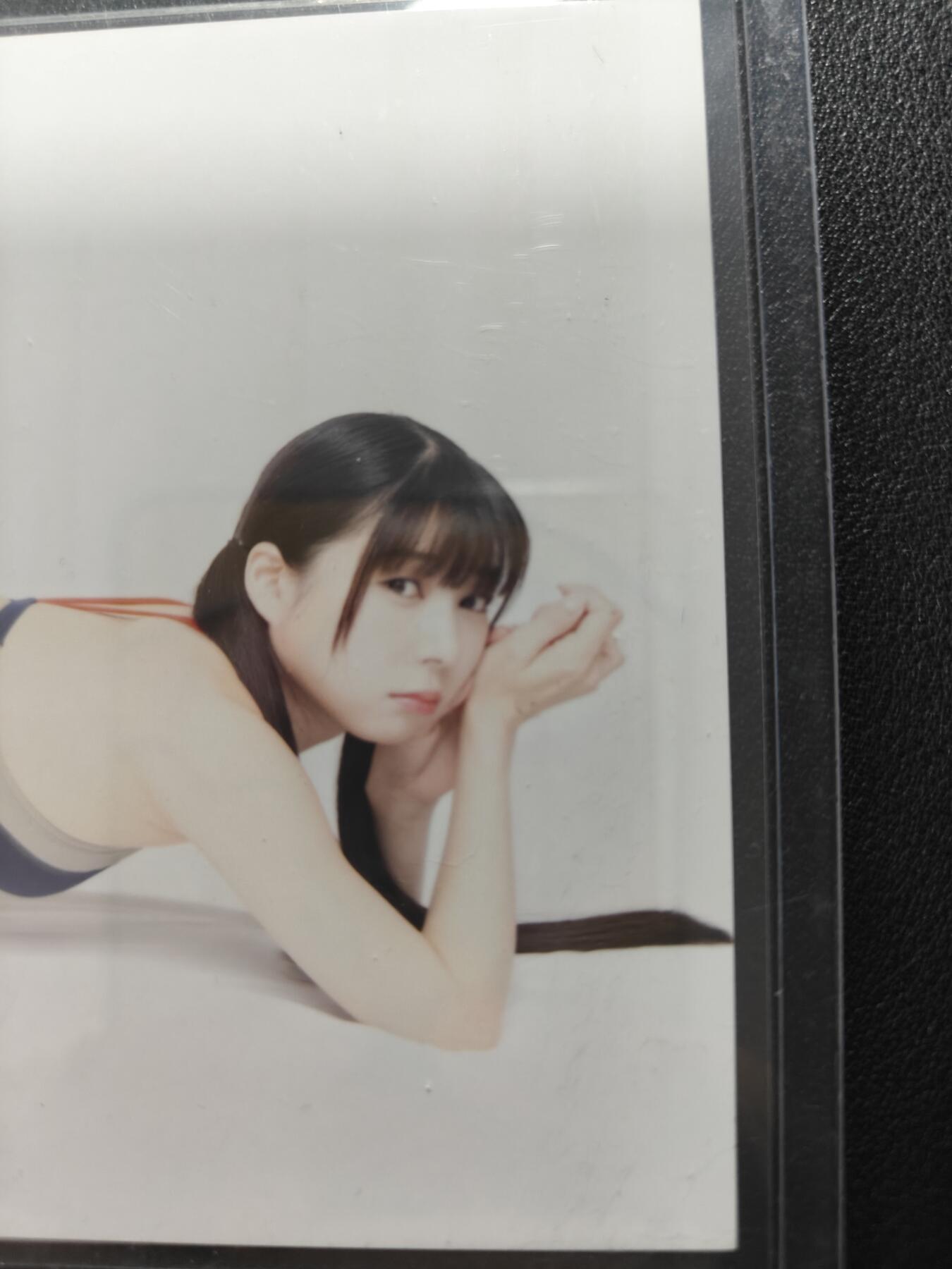 天玑星卡拍第132期《10.27周一截拍》持续收拍收评中 满赠卡需备注 【亲签照】美女 亲签照